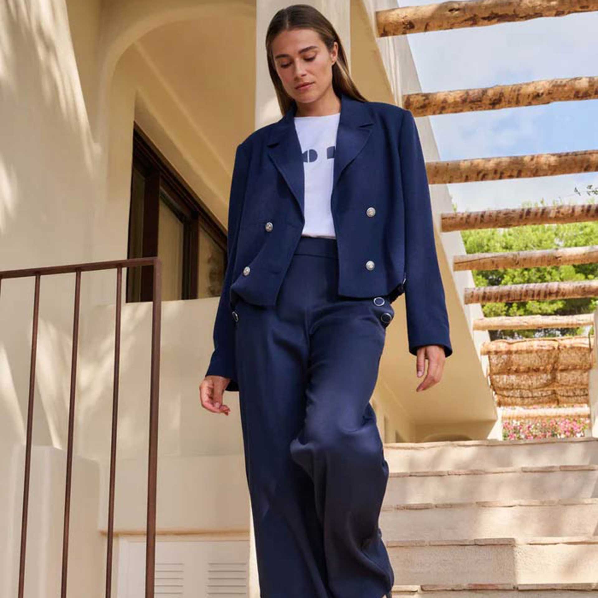 YaYa T-Shirt Boyfriend