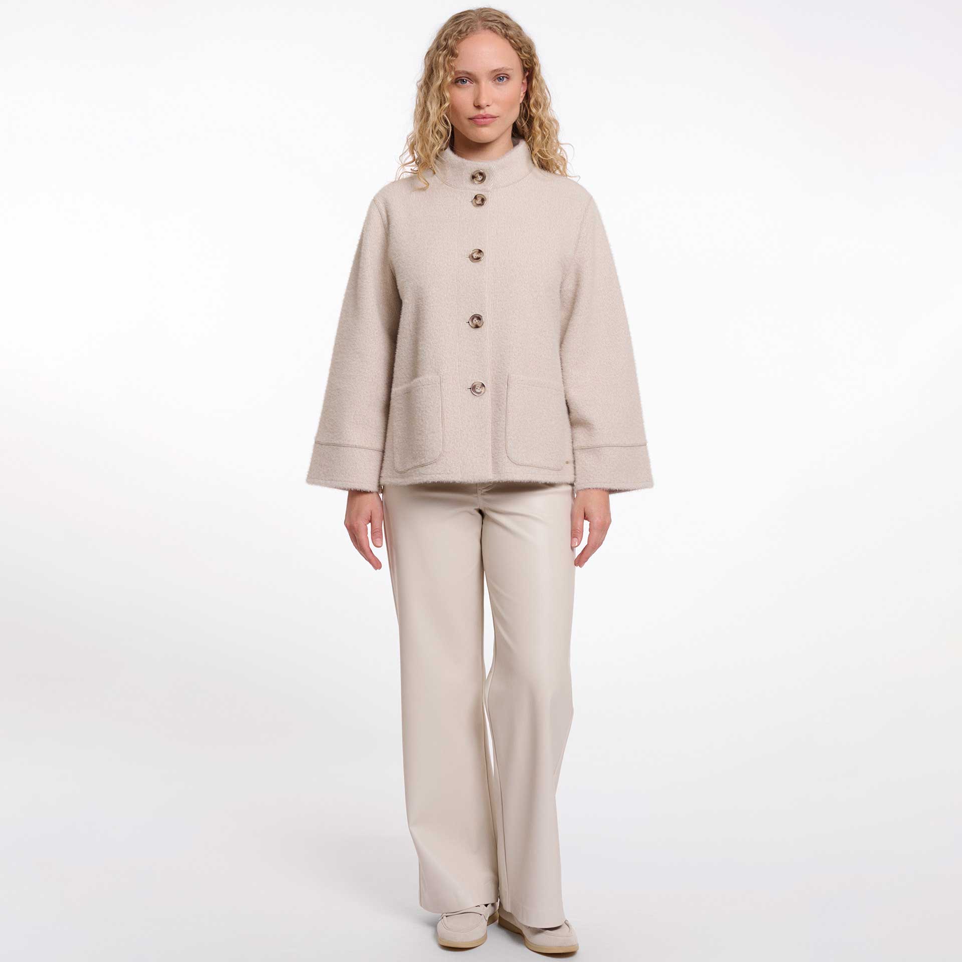 Rino & Pelle Jas Fanny