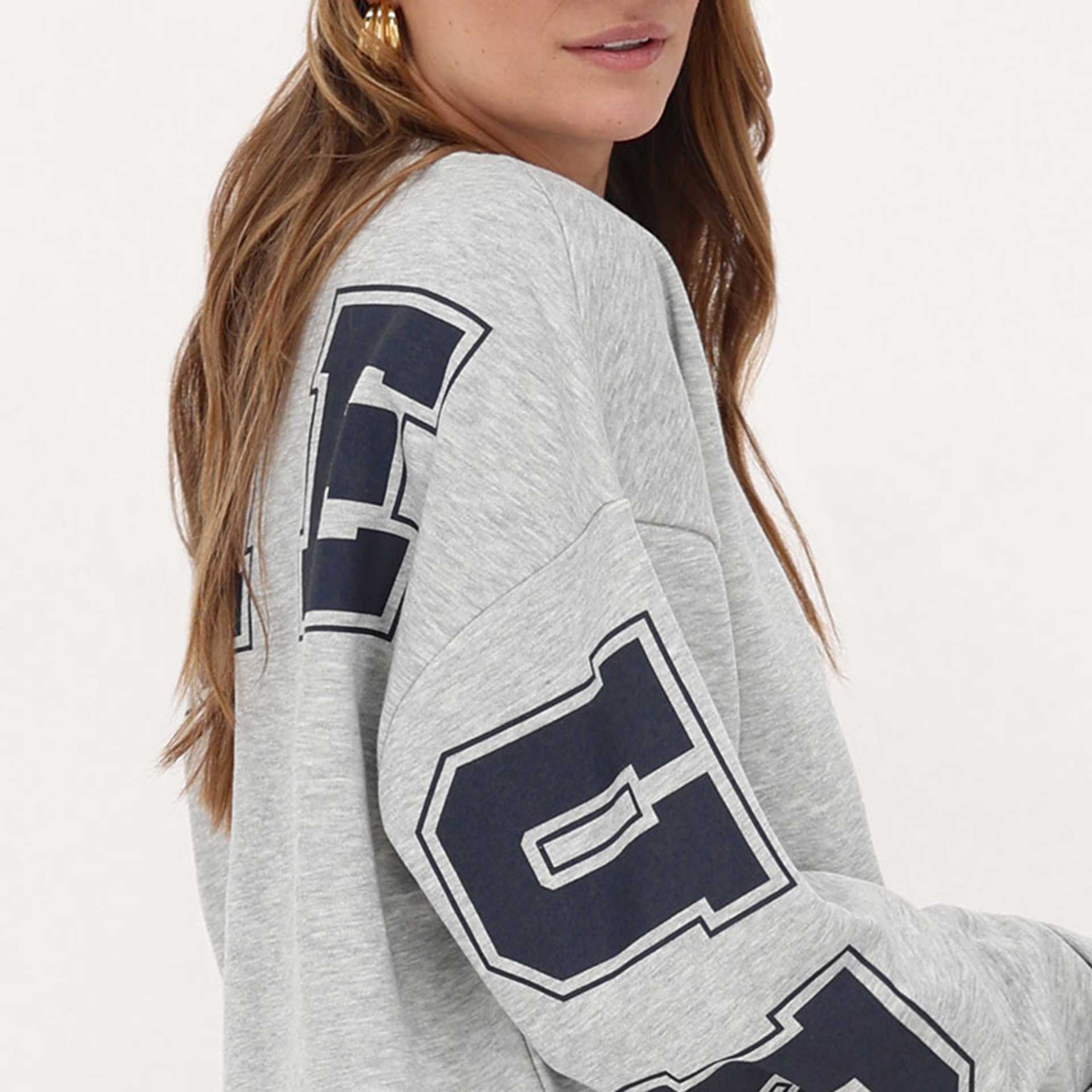 My Jewellery  Sweater Bonheur