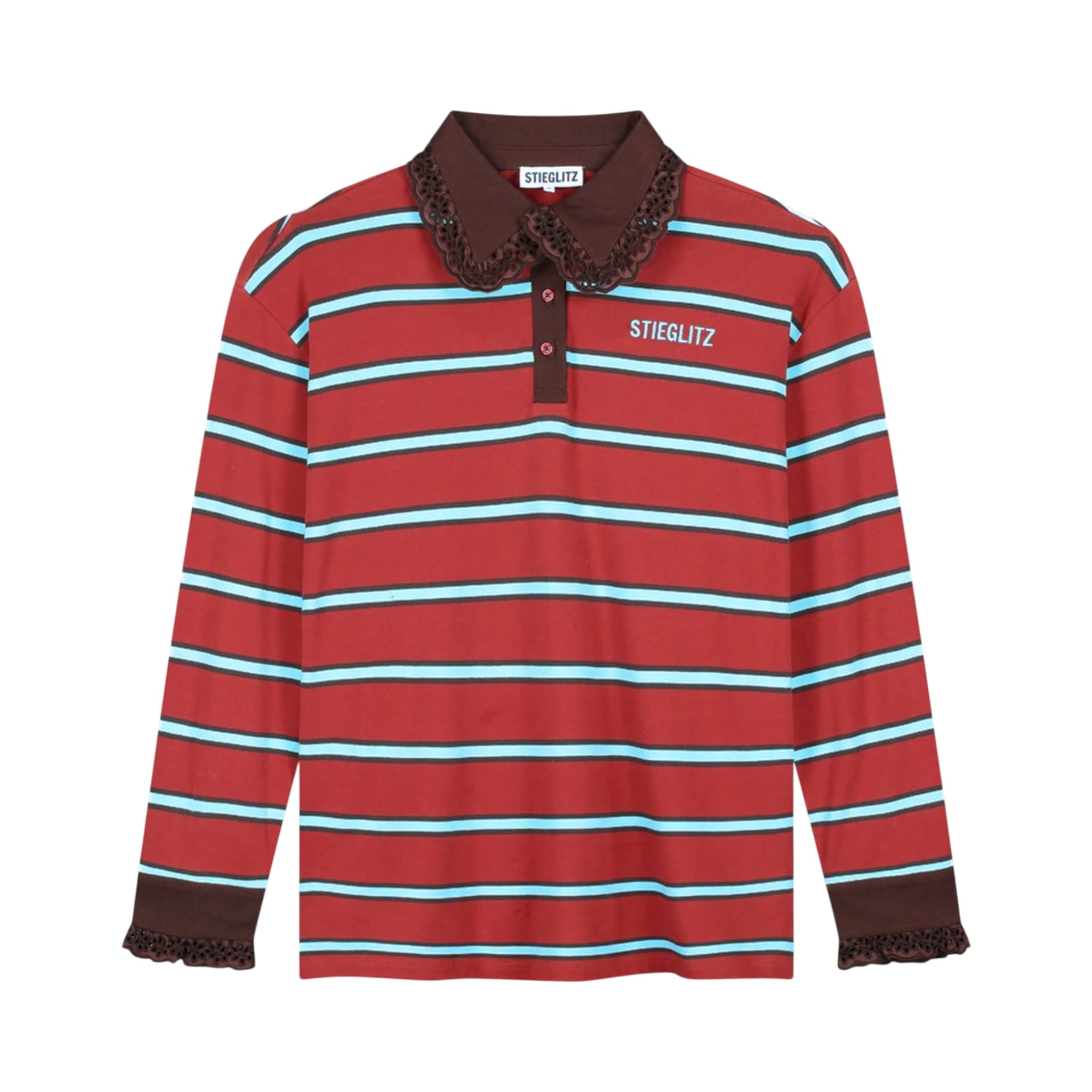 Stieglitz Polo Cira