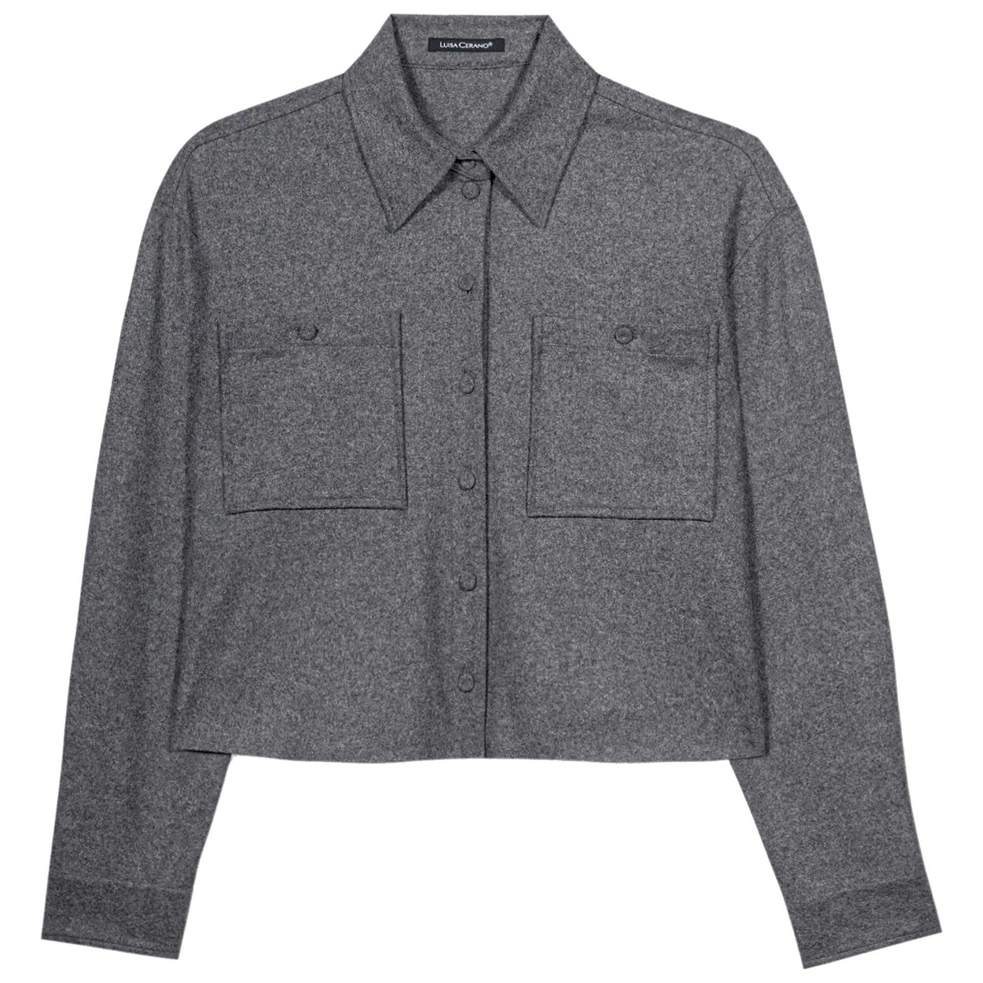 Luisa Cerano Blouse