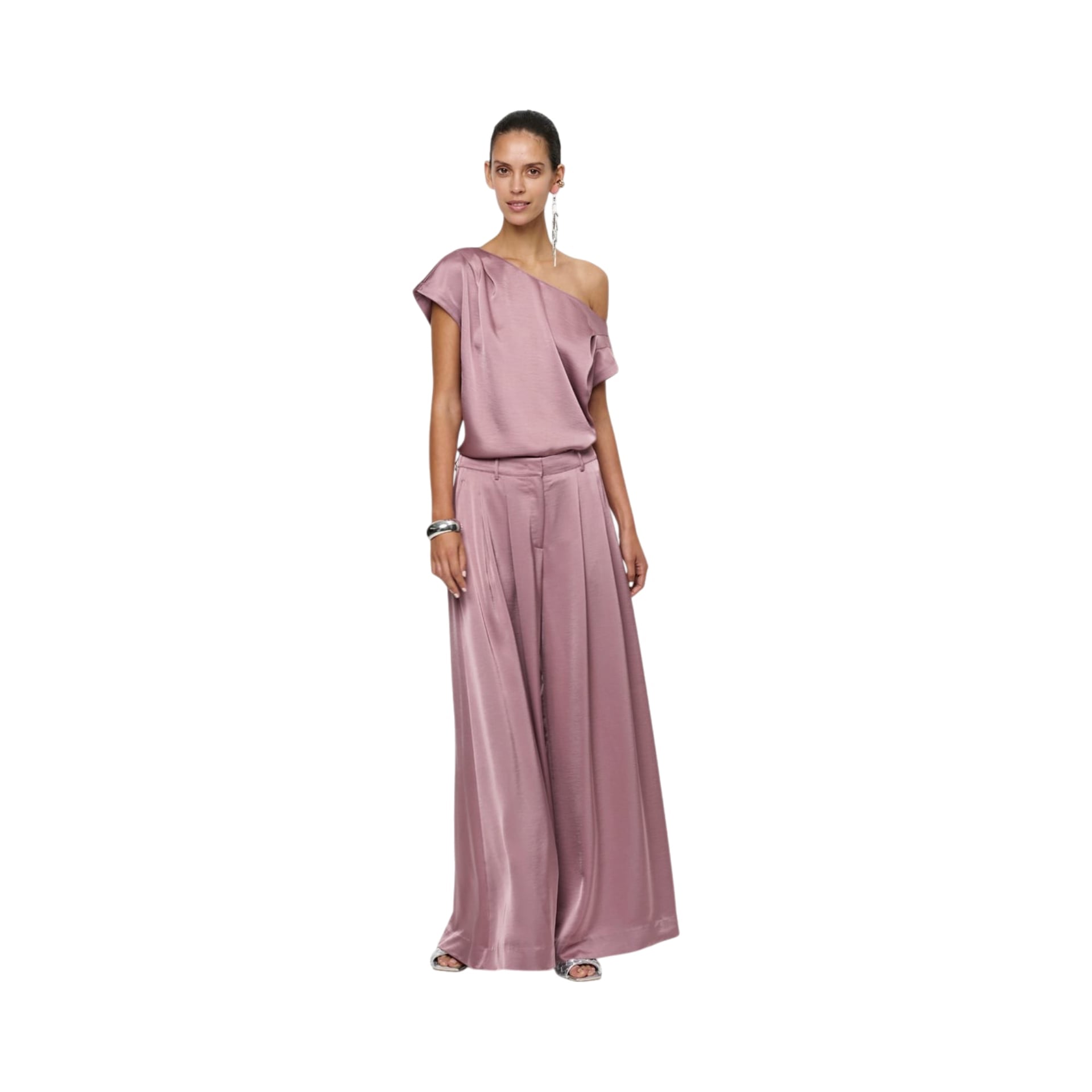 Dante 6 Blouse Top Roam