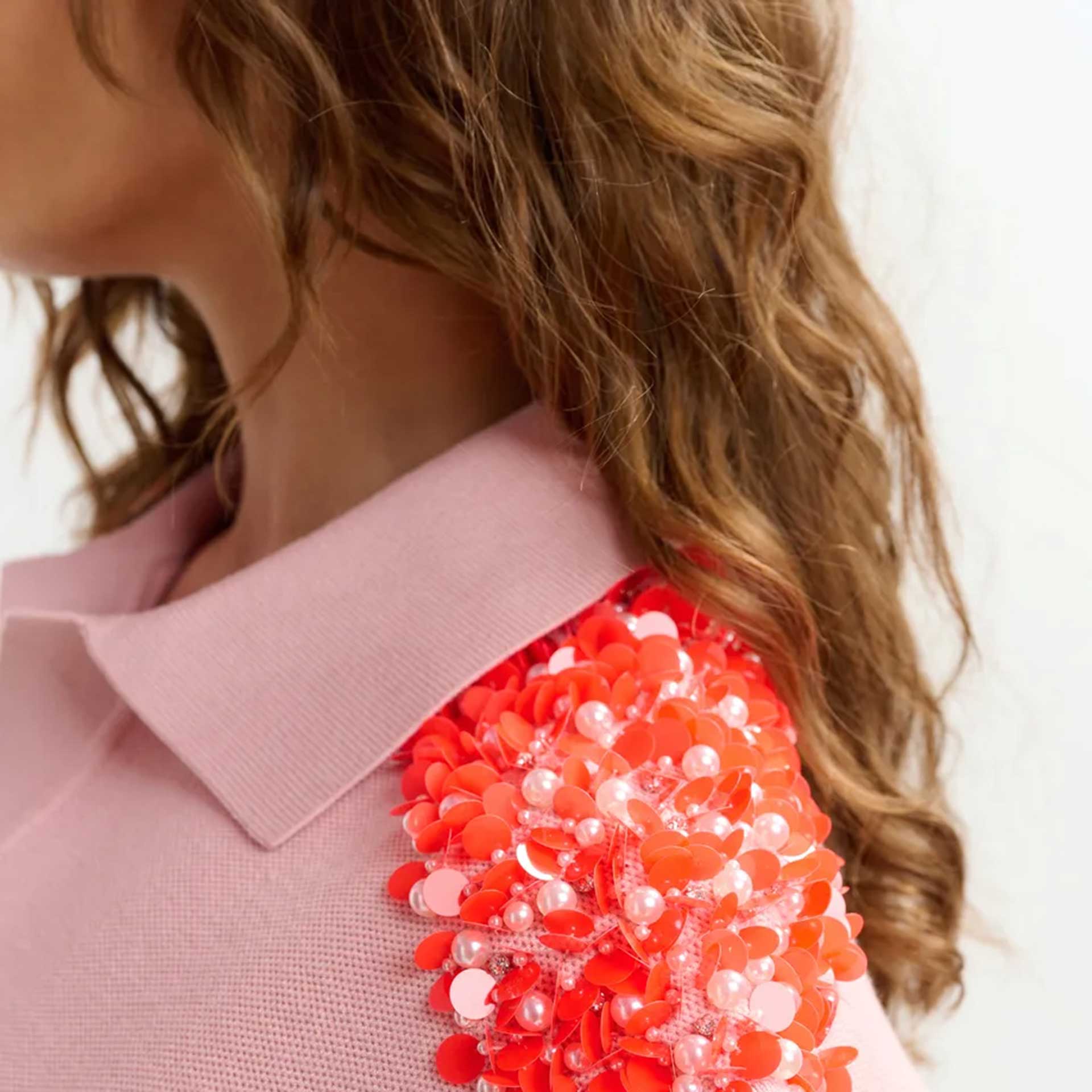 Essentiel Polo Joline