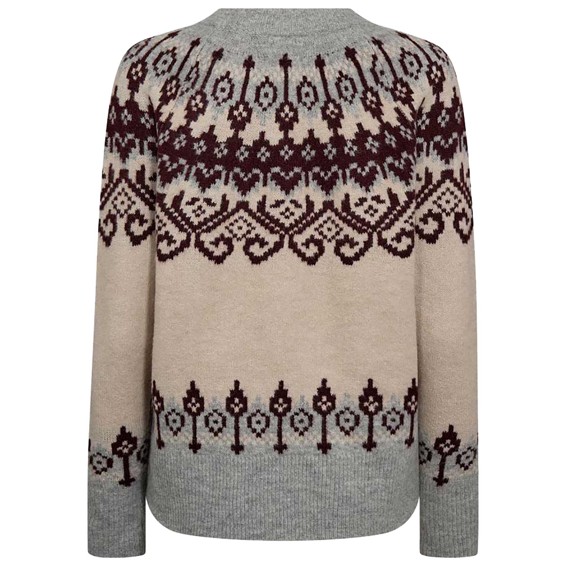 Freequent Sweater Merla