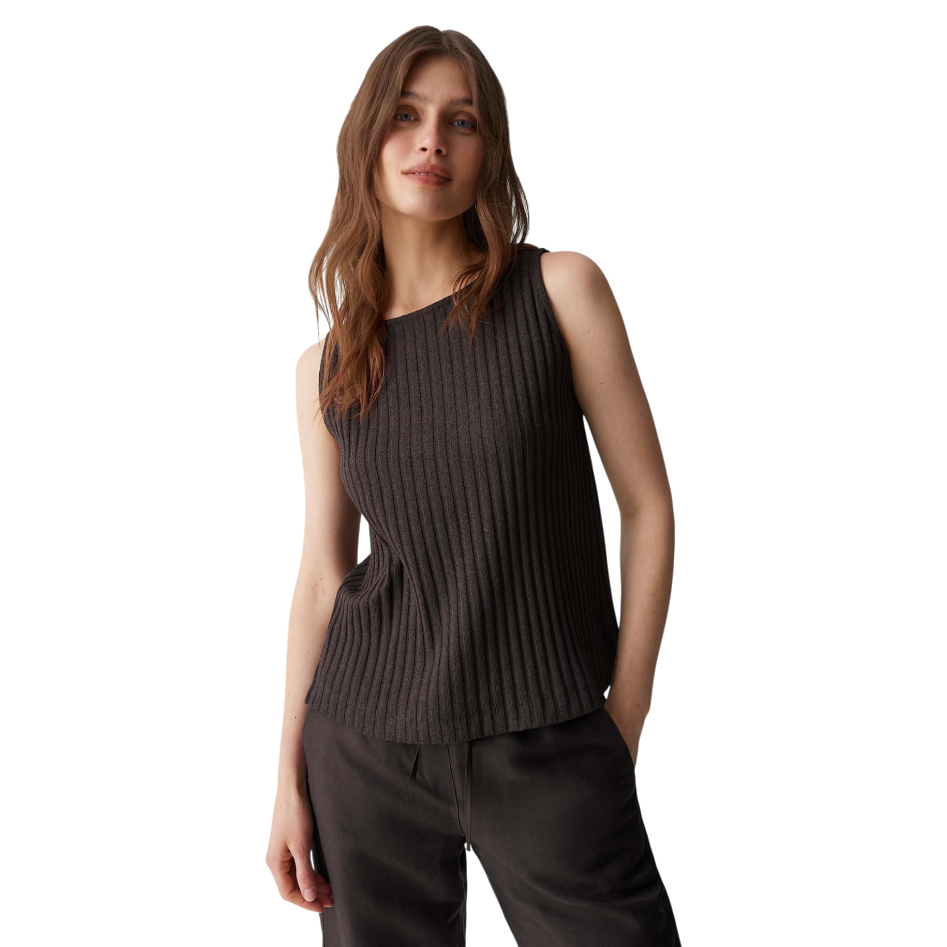 Opus Top Ipoma Slit