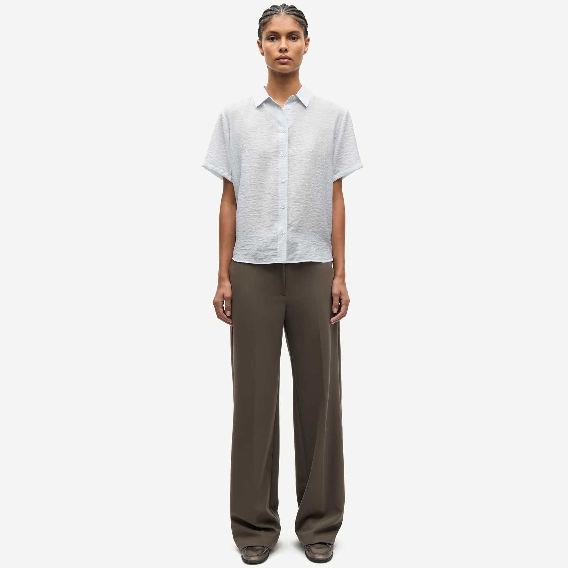 Samsoe & Samsoe Blouse Samina