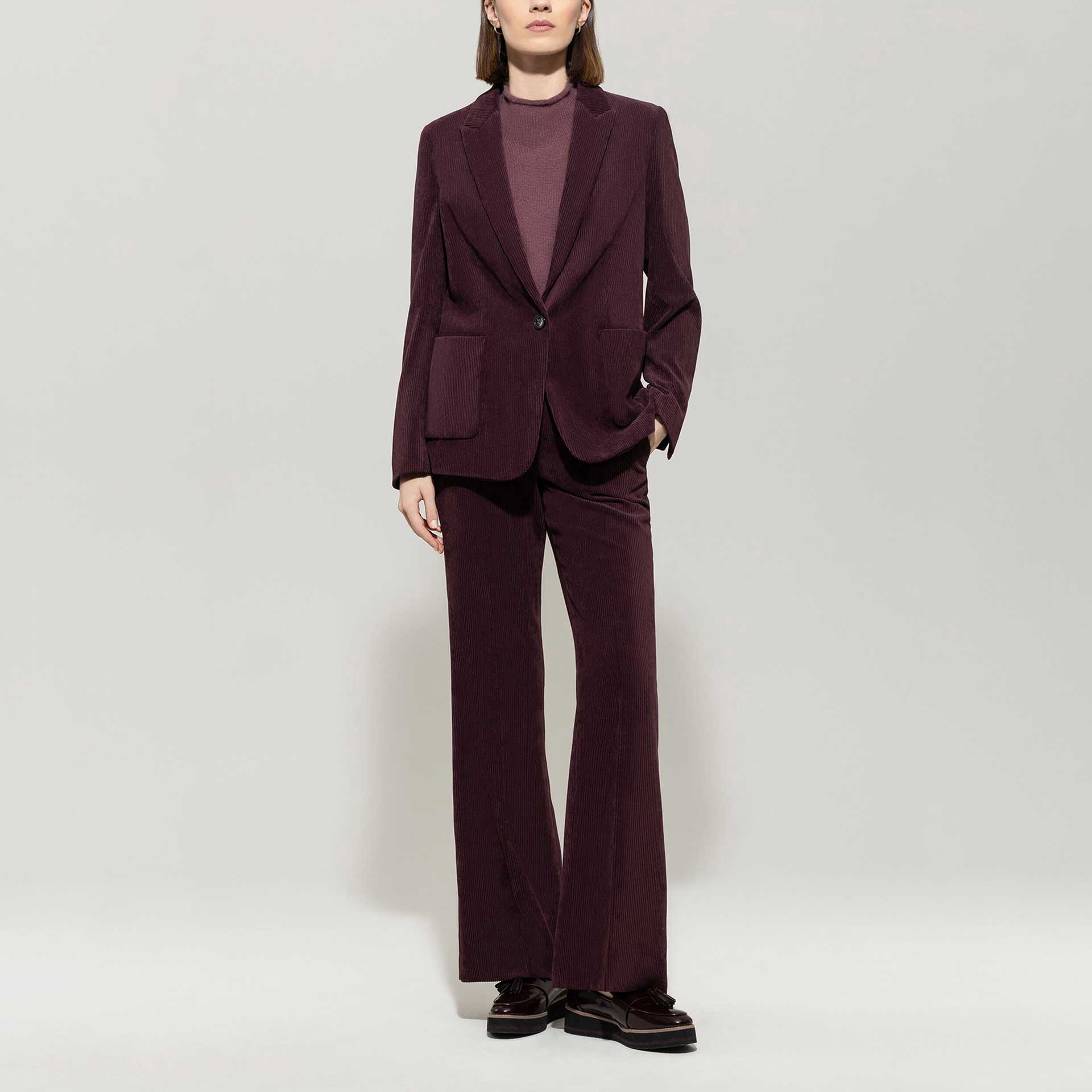 Luisa Cerano Blazer