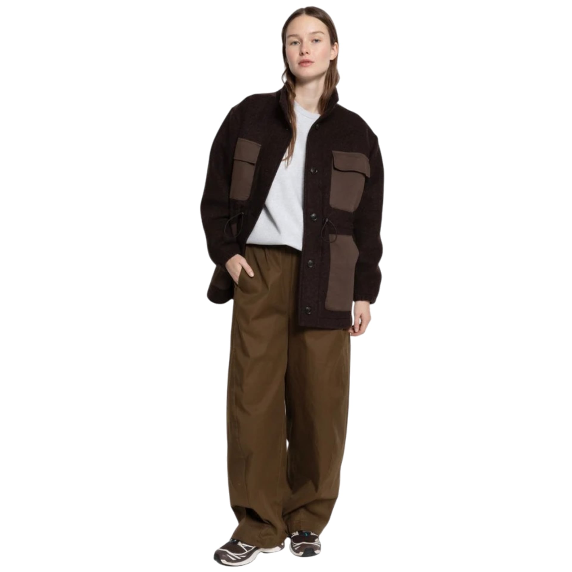 Ame Antwerp Broek Object