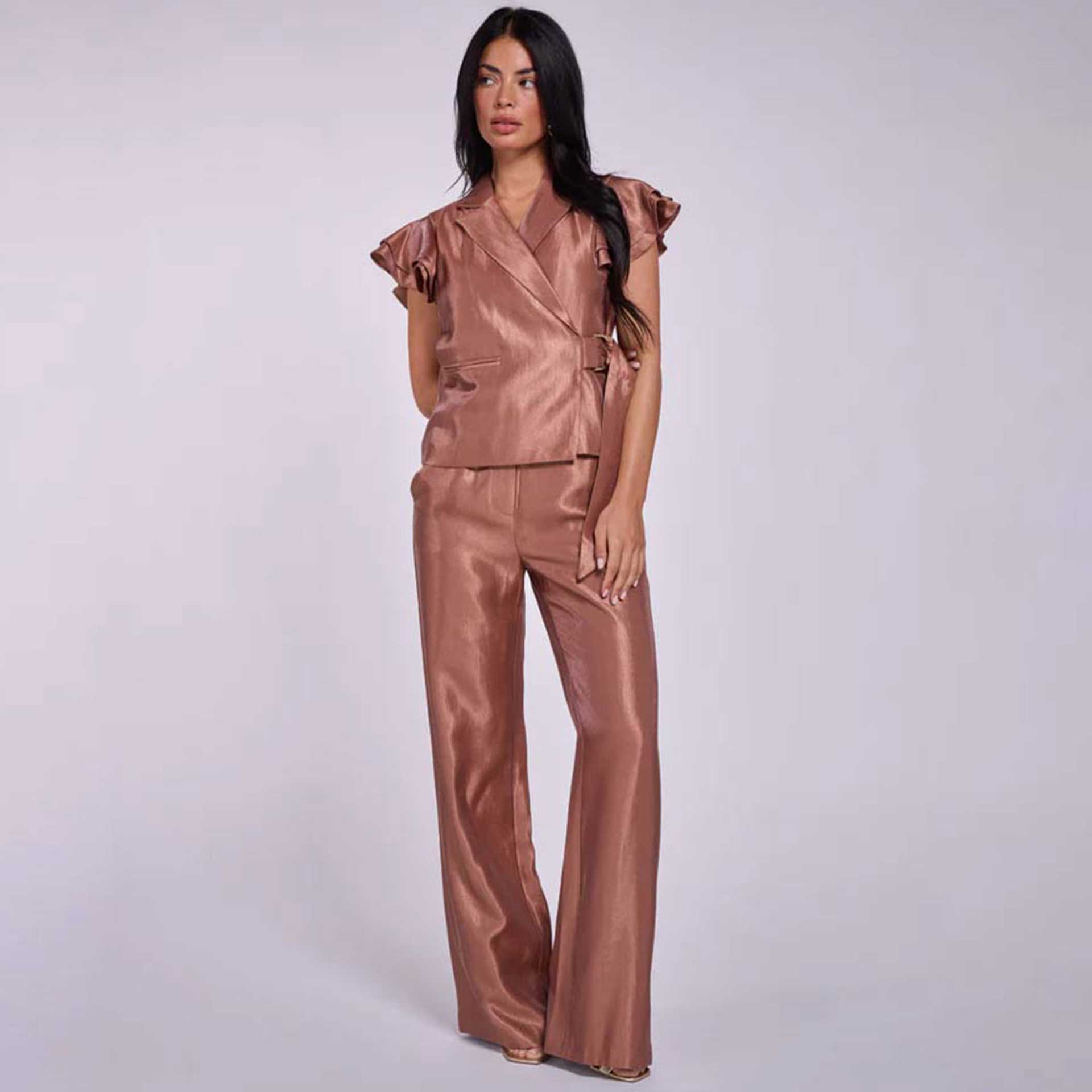 Freebird Blouse Brightly