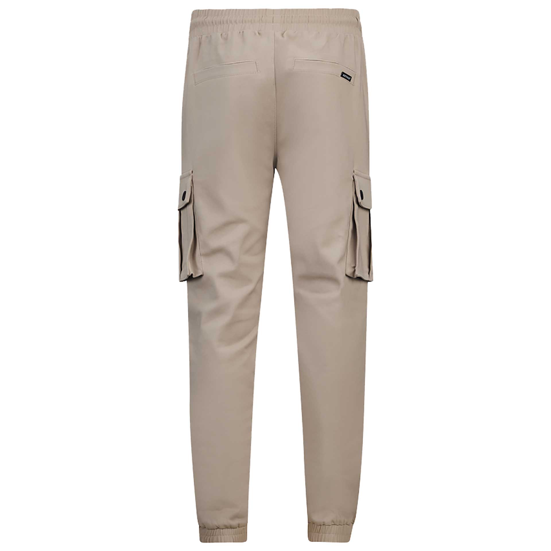 Retour Broek Zeke