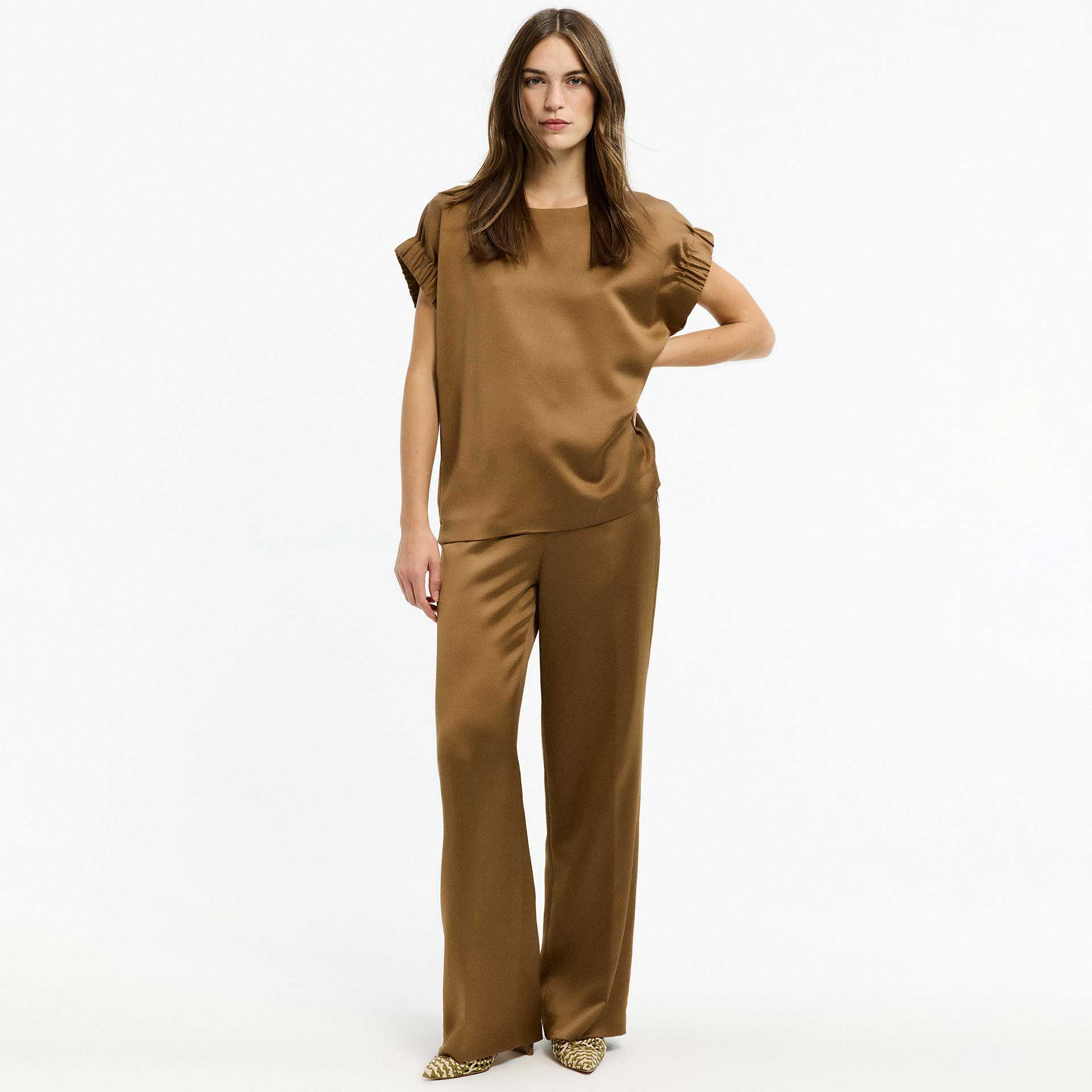 Xandres T-Shirt Hosna