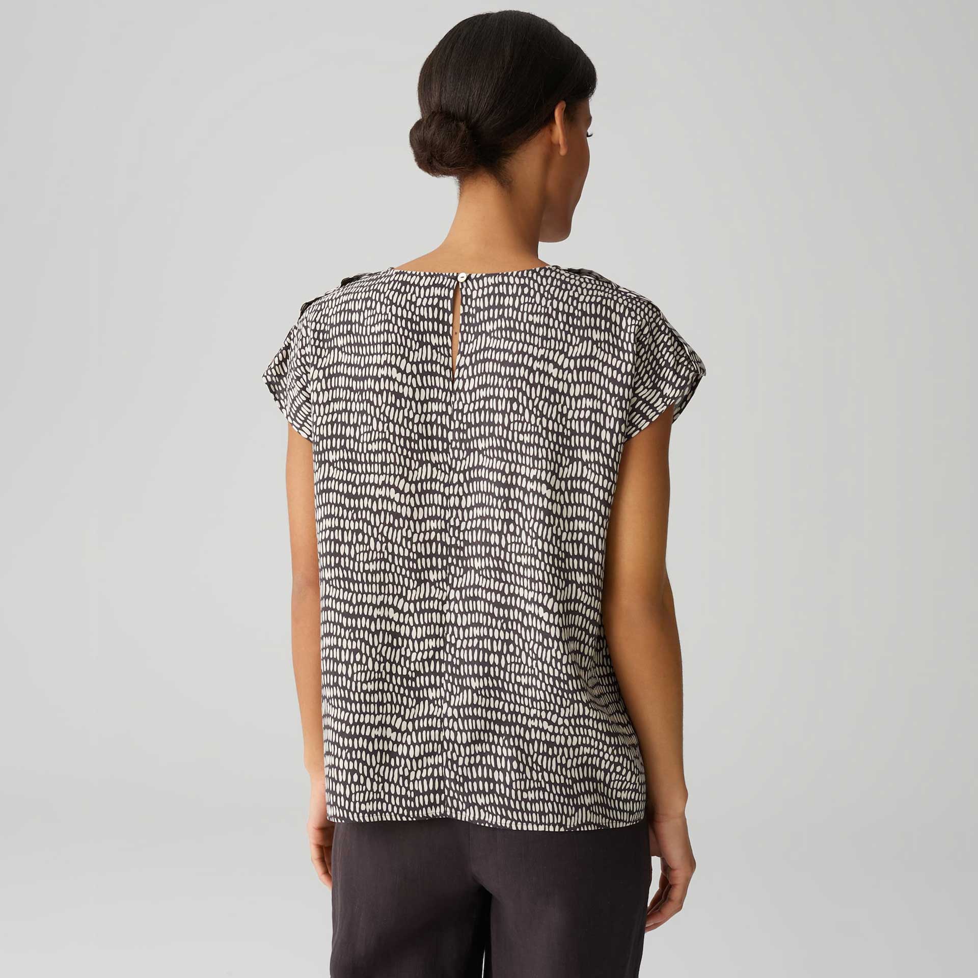 Opus Blouse Ferena