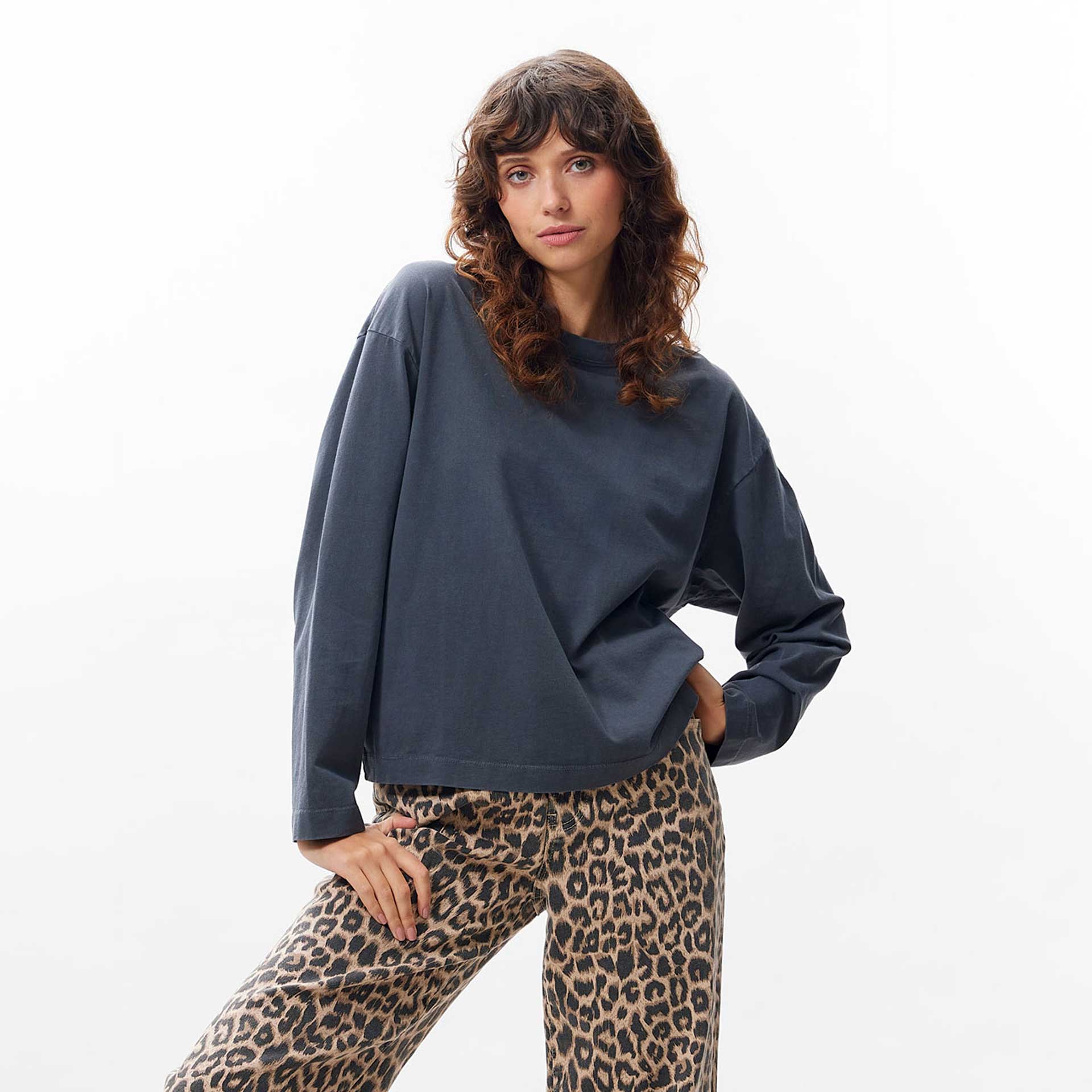 Catwalk Junkie T-Shirt