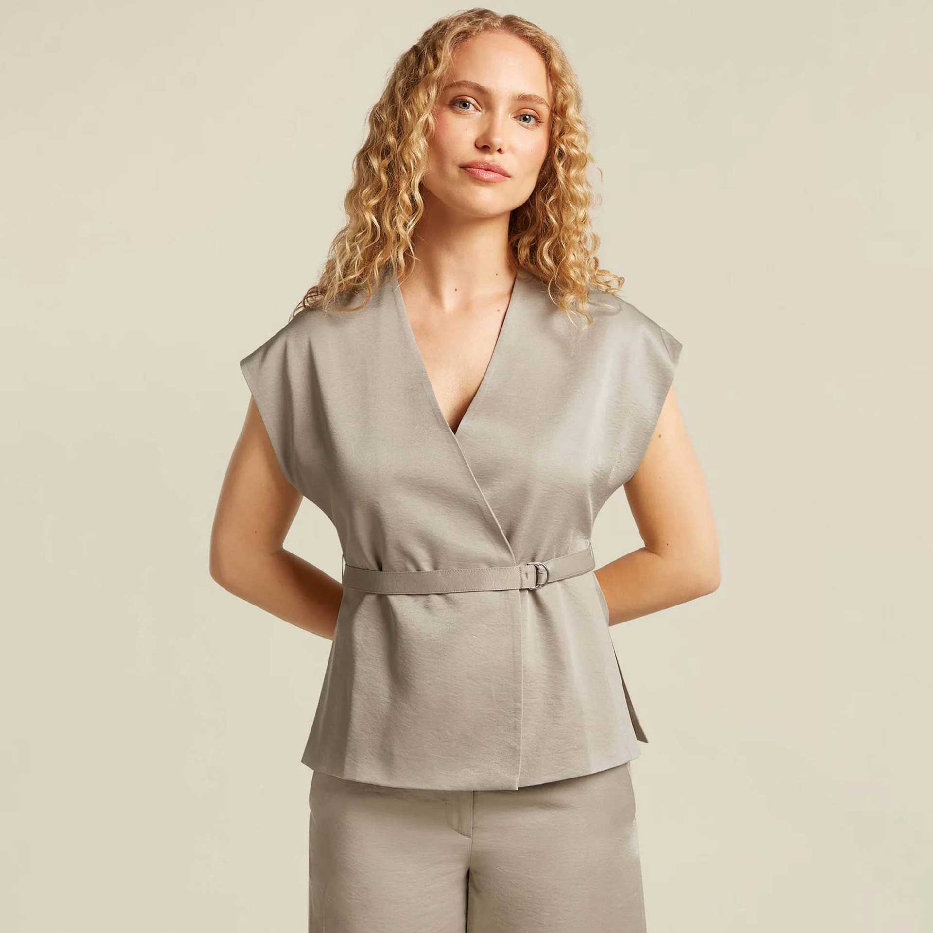 Beaumont Gilet Emily