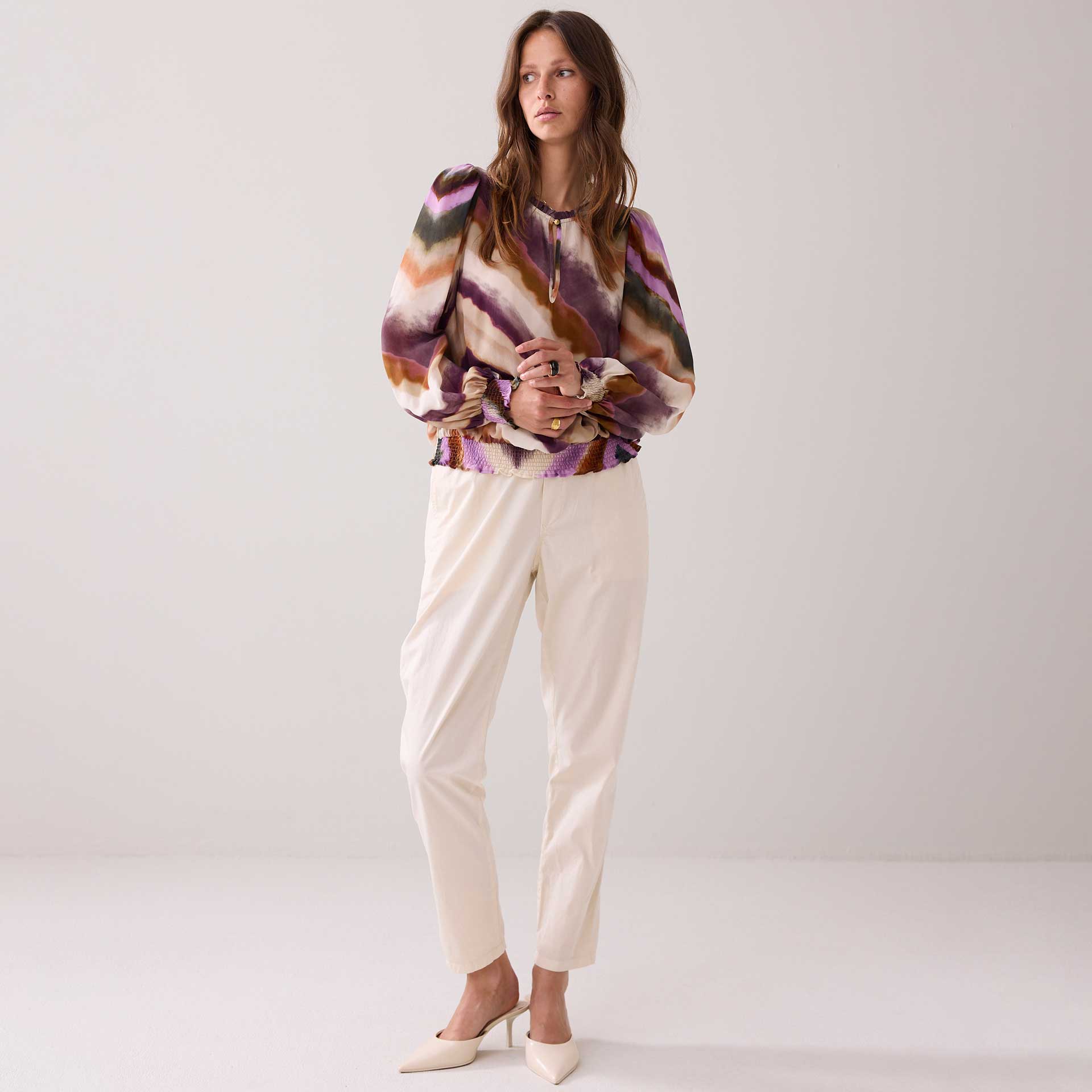 Summum Blouse