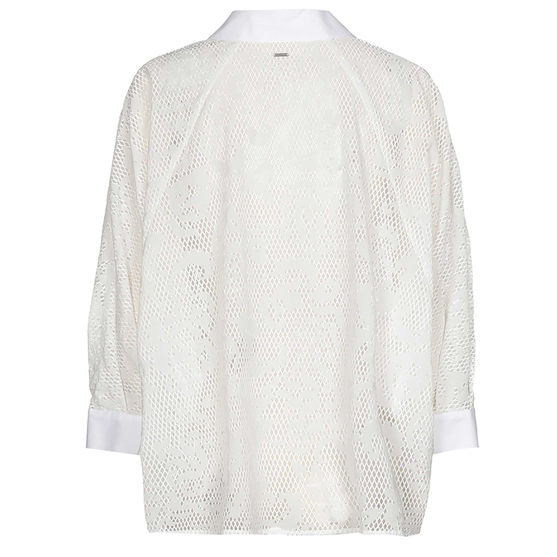 Xandres Blouse Hirina