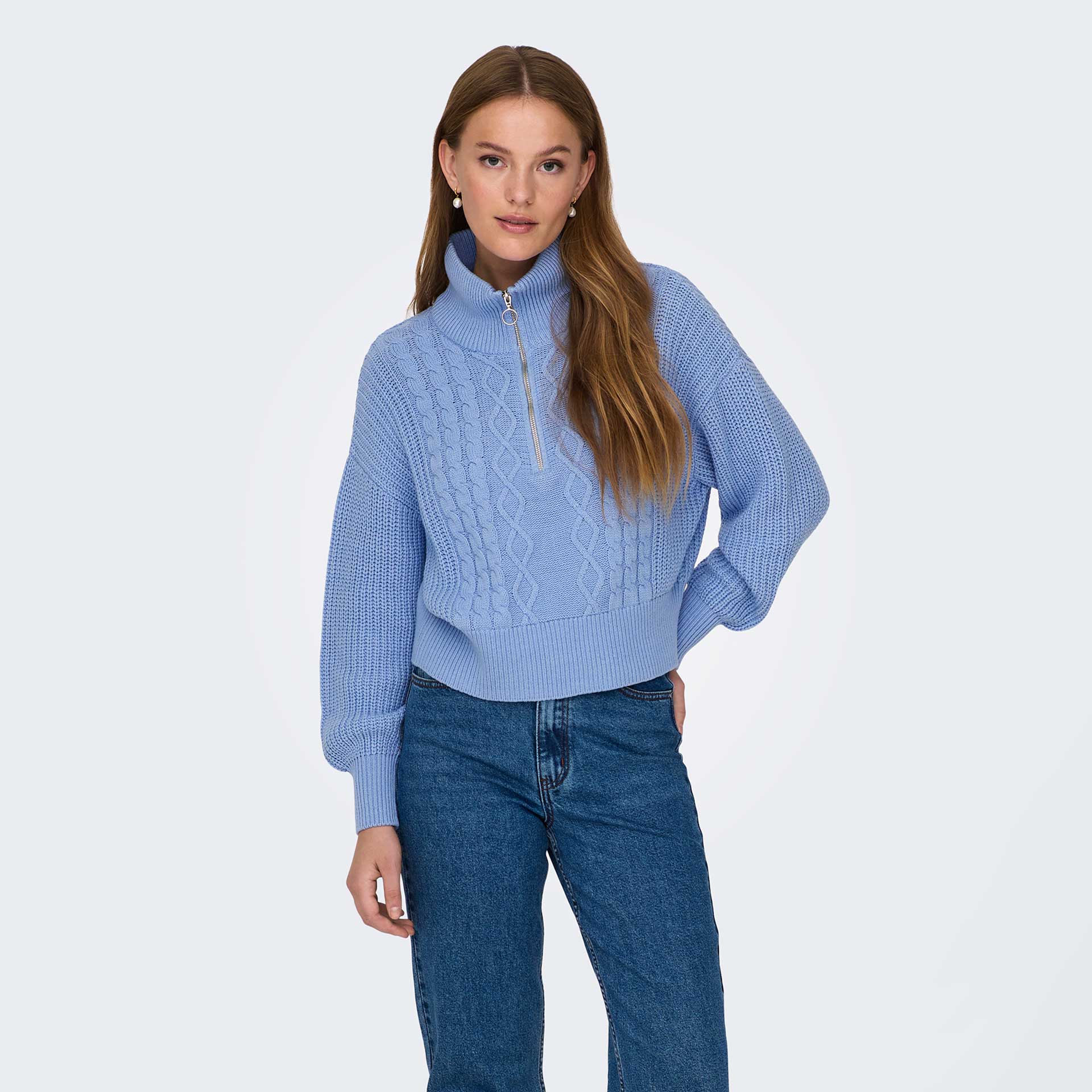 Only Sweater Doritta