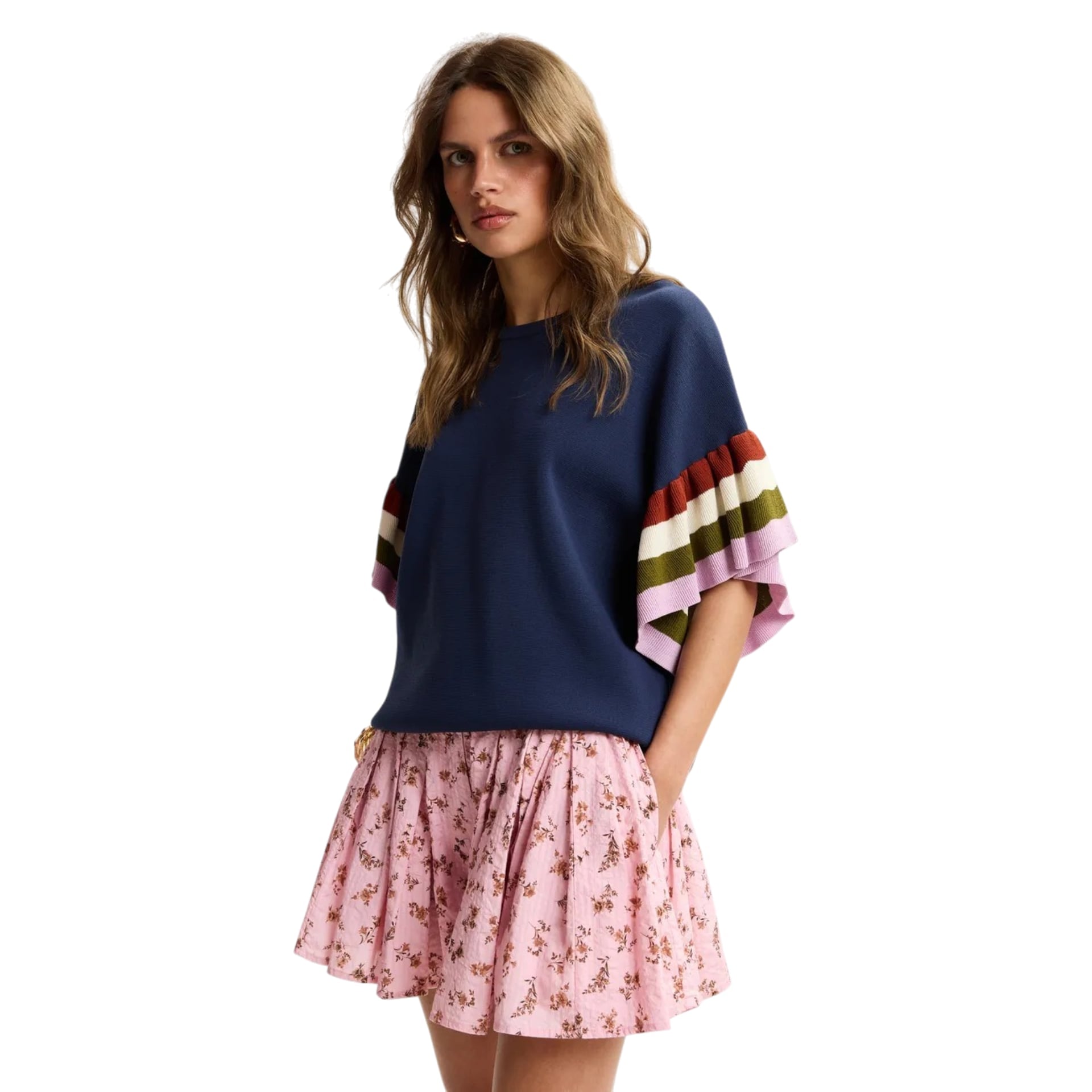 Essentiel T-shirt Januari