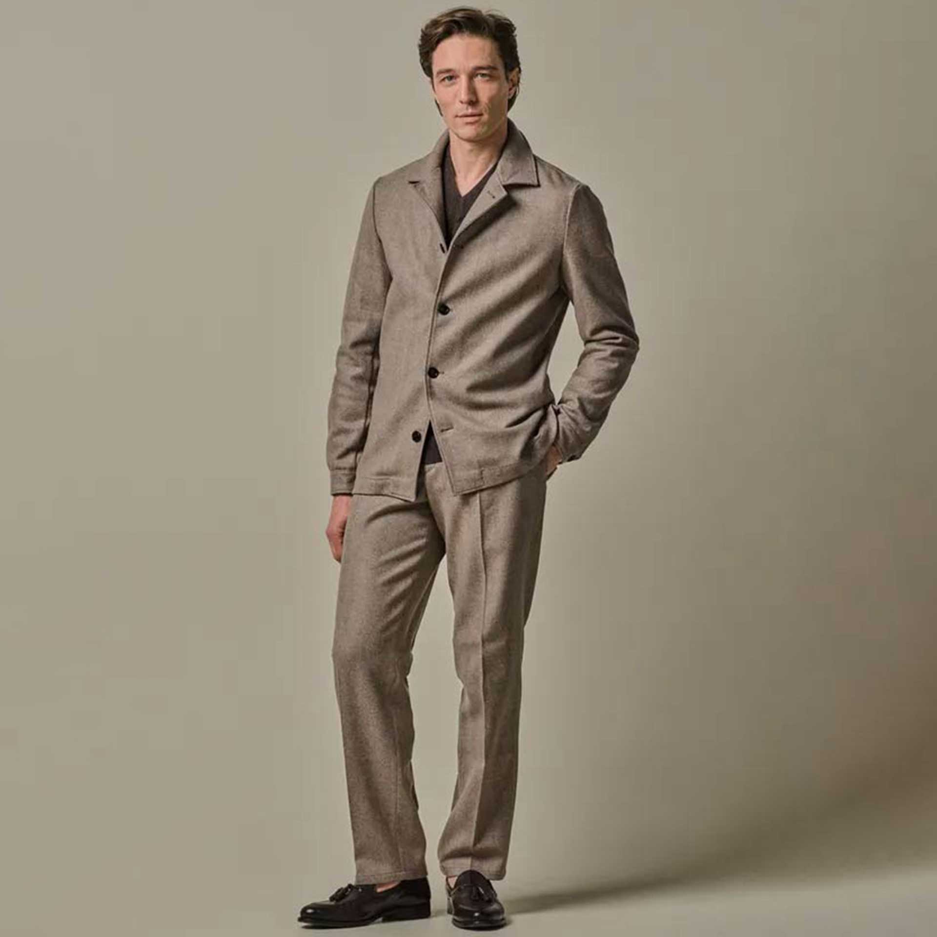 Profuomo Colbert