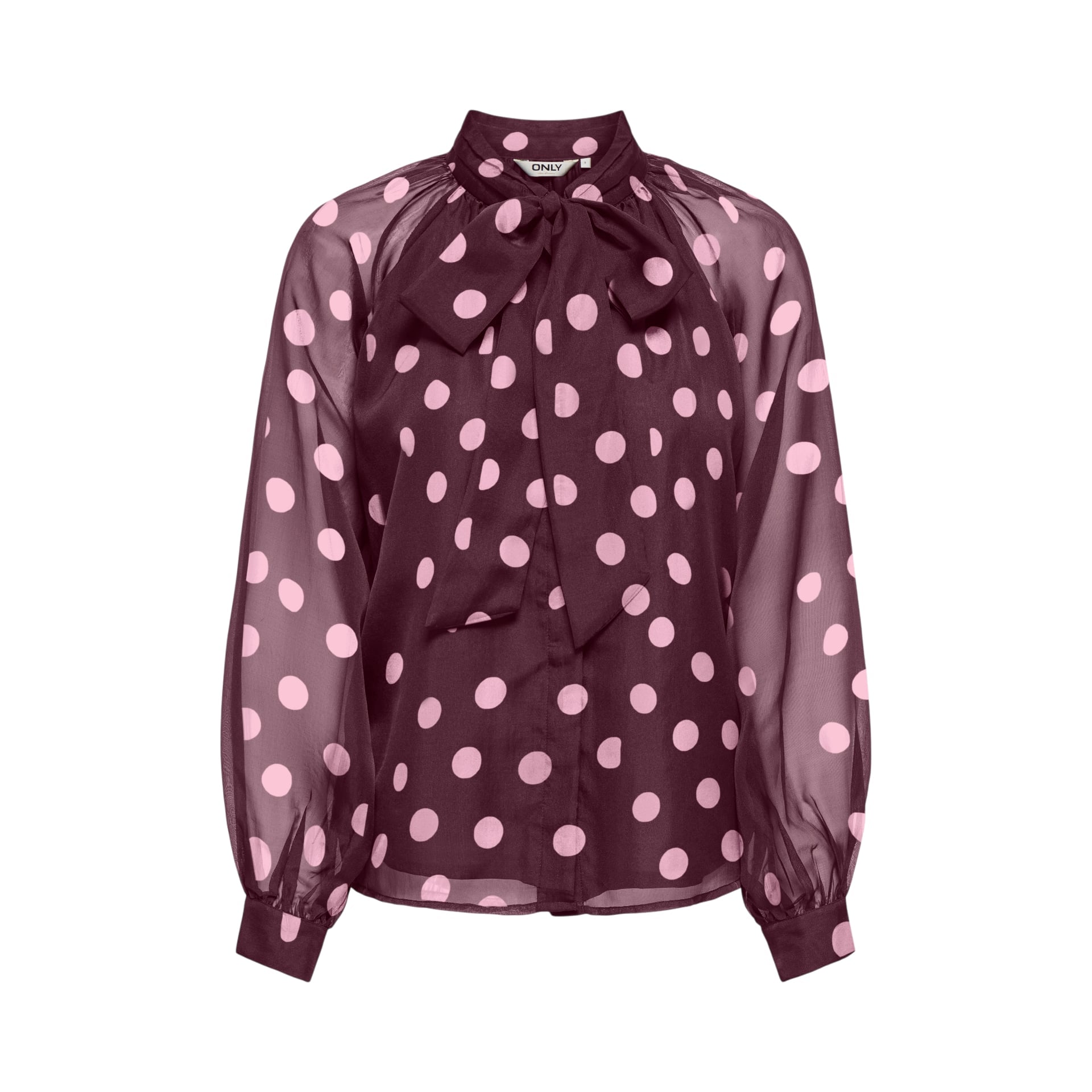 Only Blouse Lolly