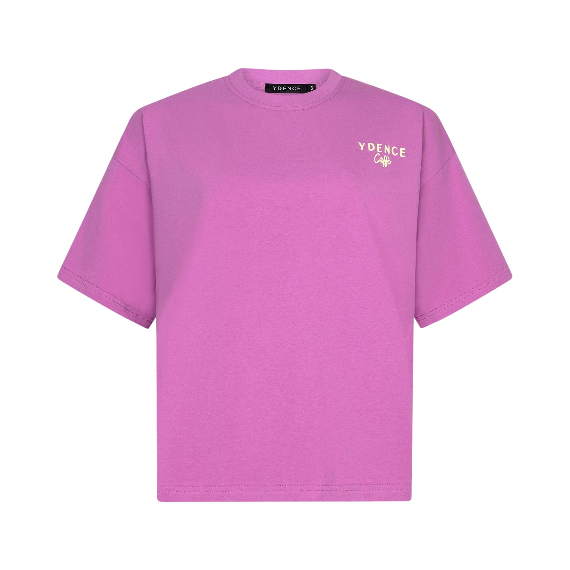 Ydence T-shirt Ydence cafe
