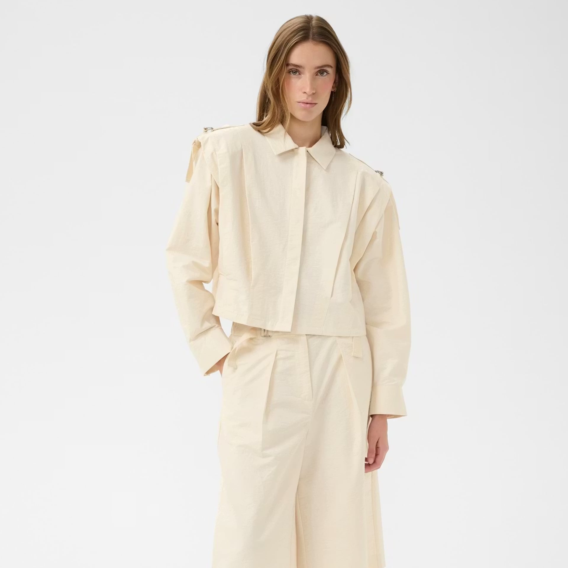 Karen by Simonsen Blouse Falka