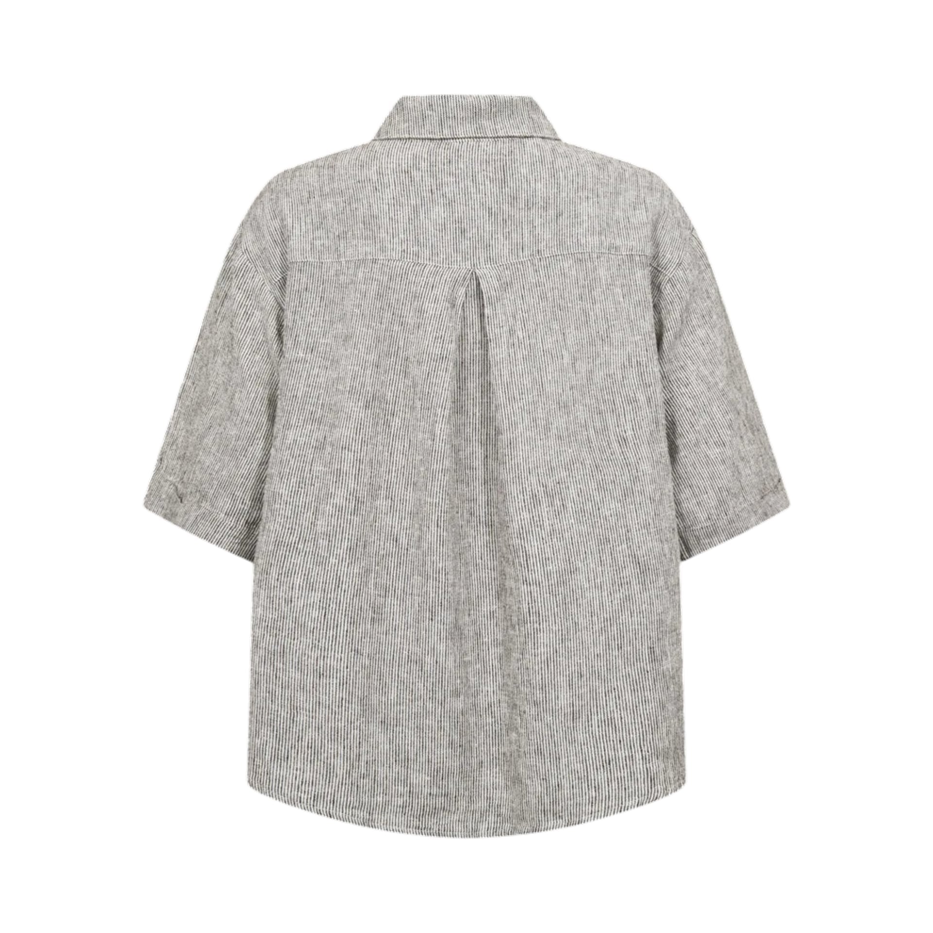 Freequent Blouse Lava
