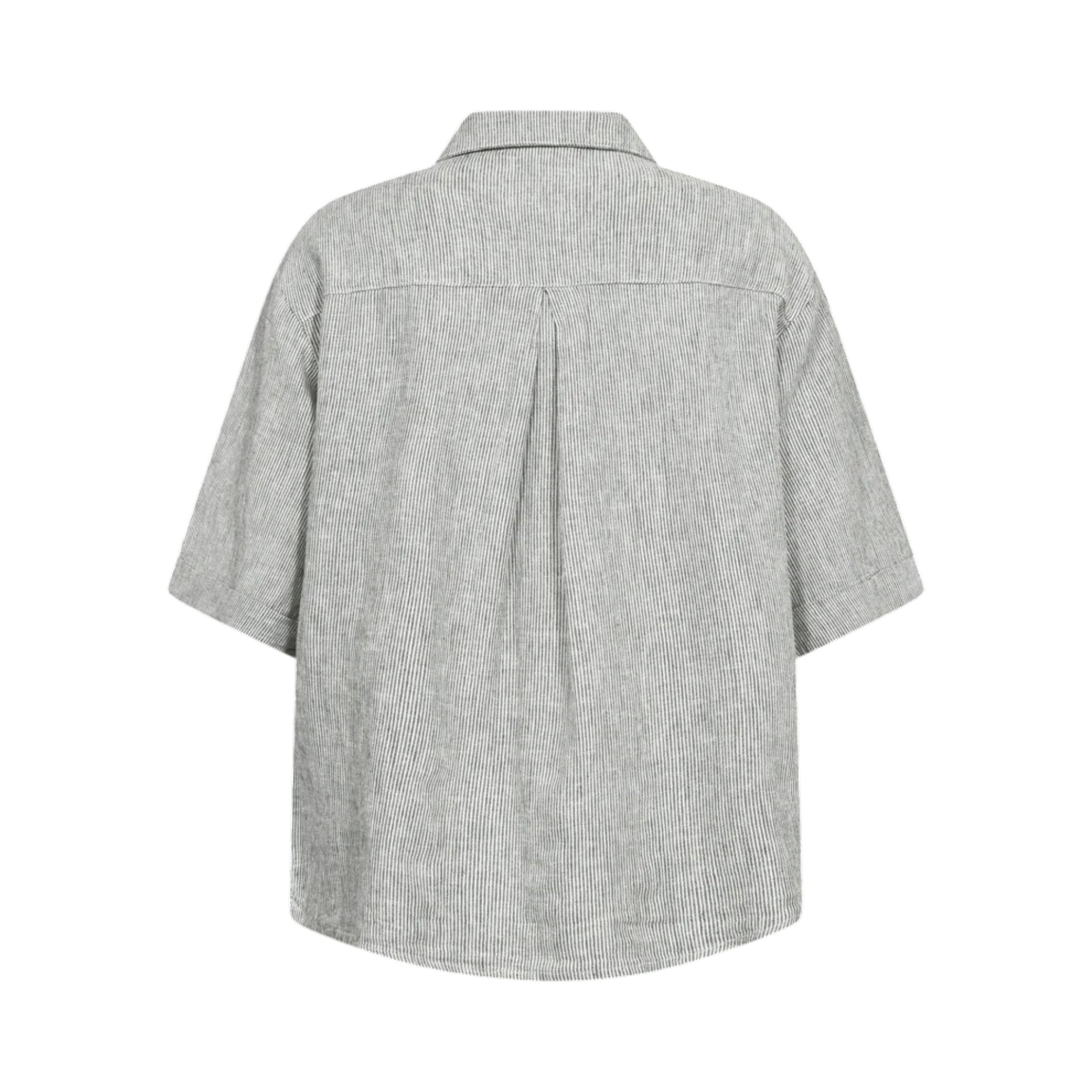 Freequent Blouse Lava