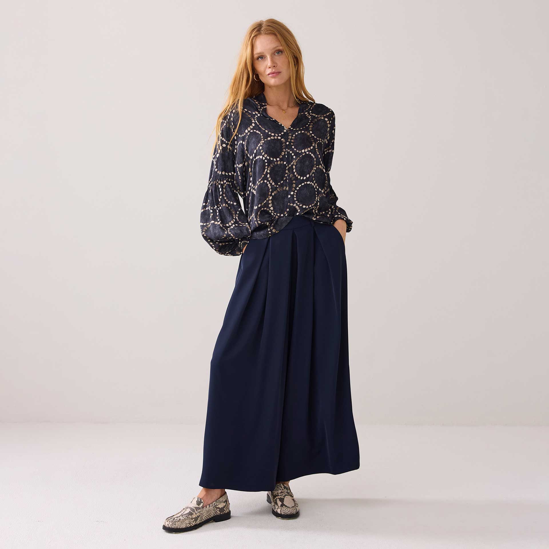 Summum Blouse 