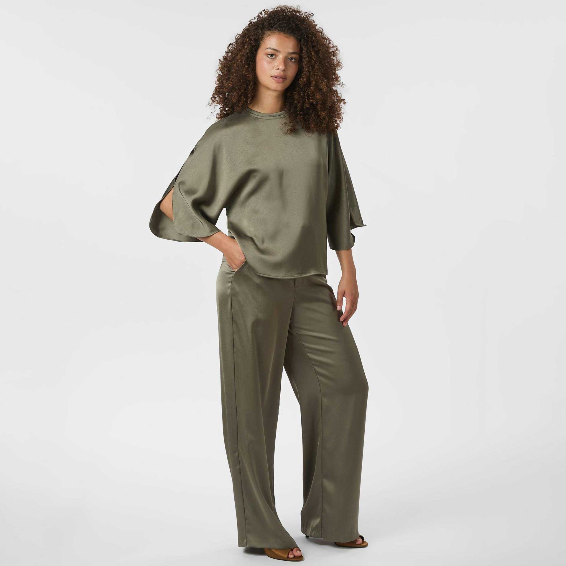 Neo Noir Broek Emmett