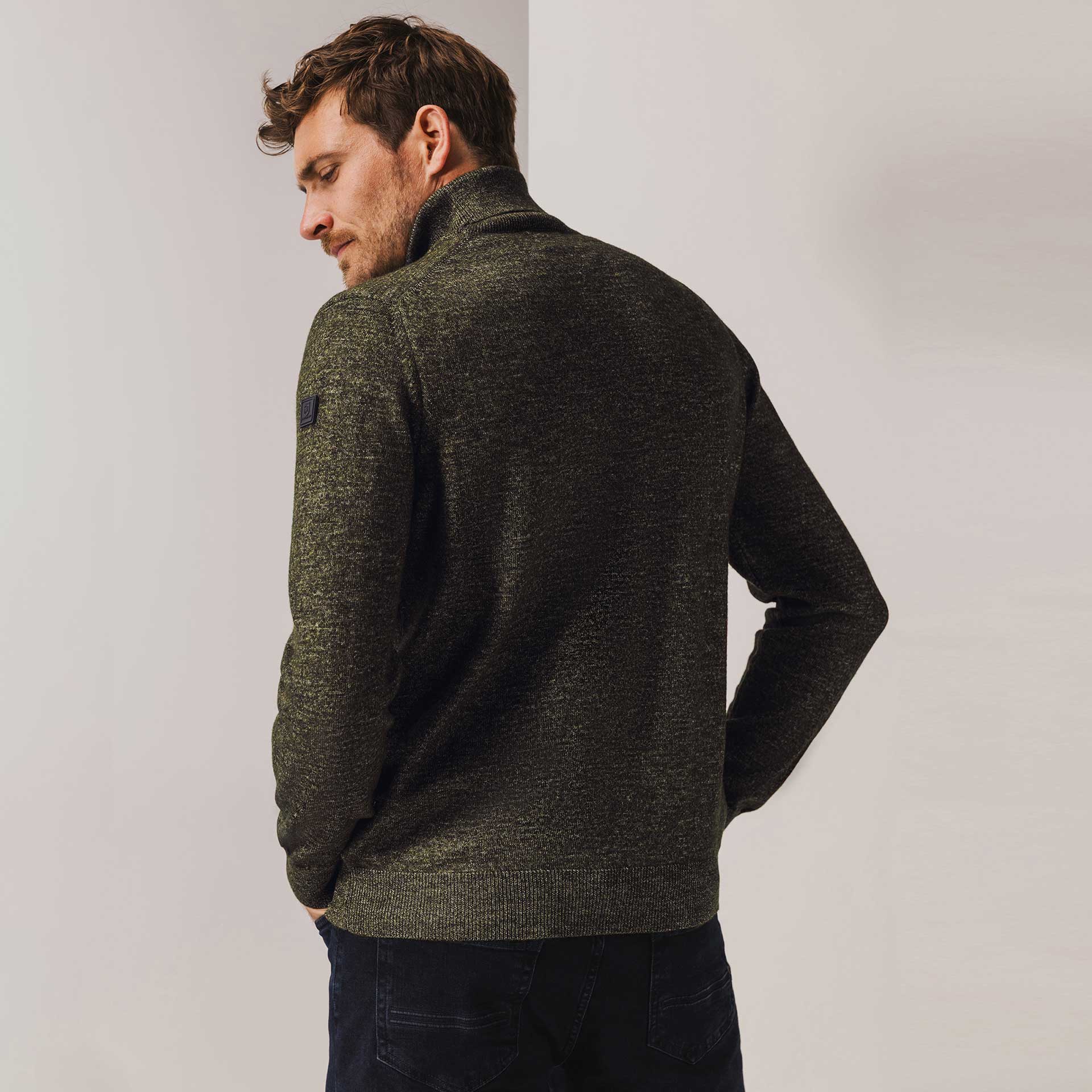 State of Art Sweater