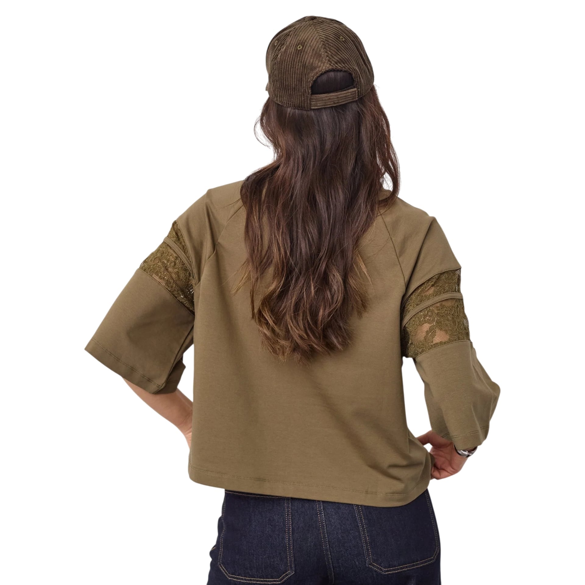 Co'couture T-shirt Ely