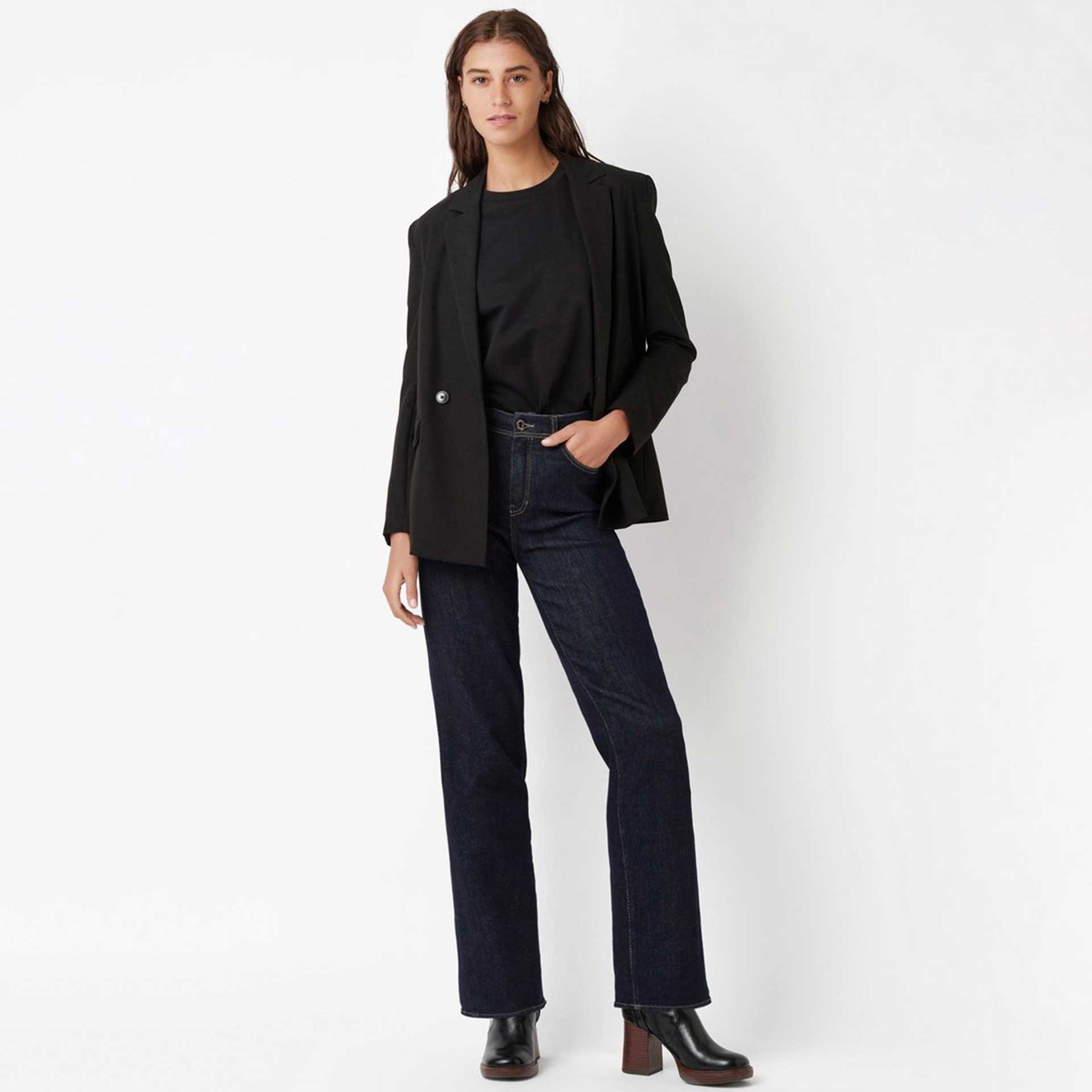Rosner Jeans Audrey