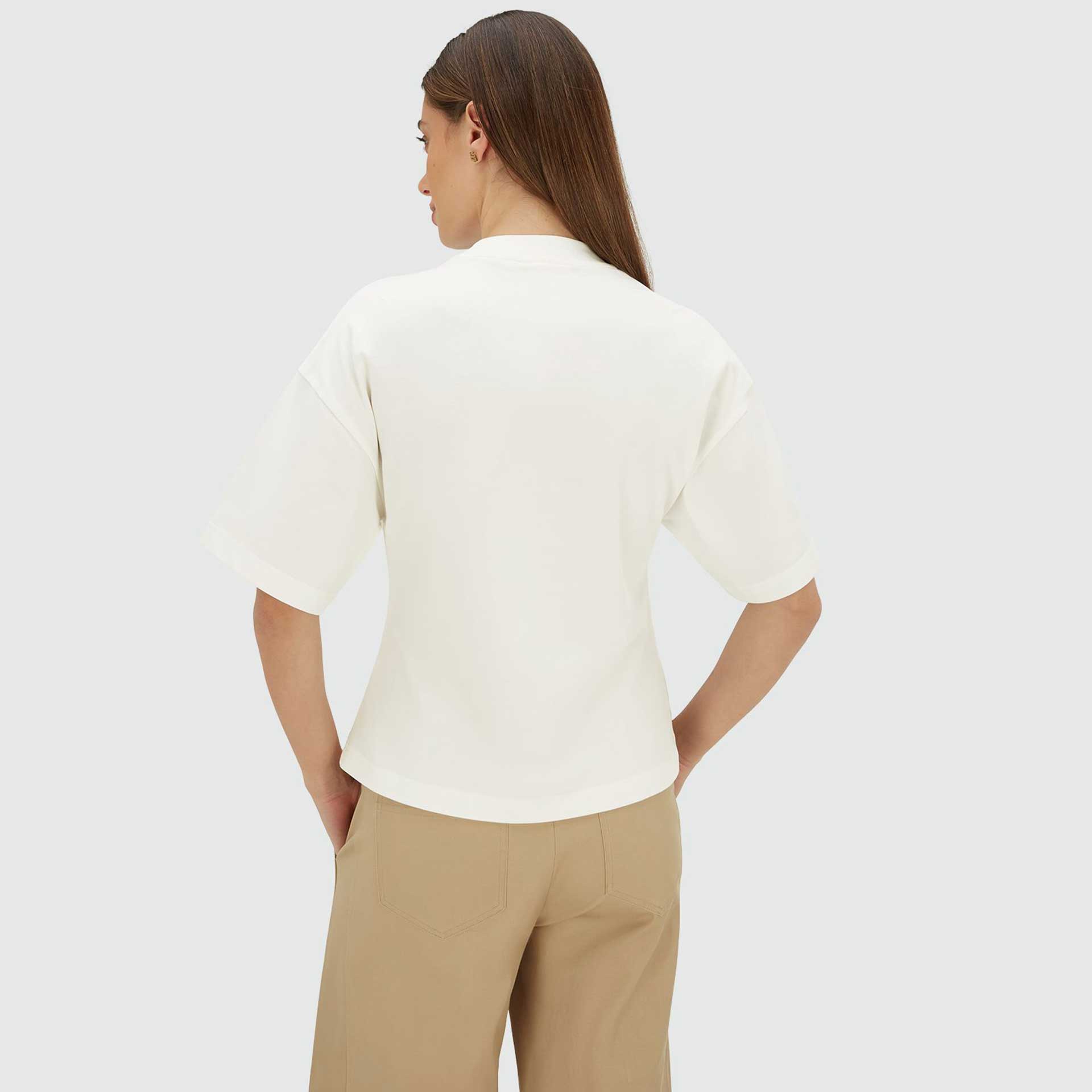 Josh V T-shirt Dacey