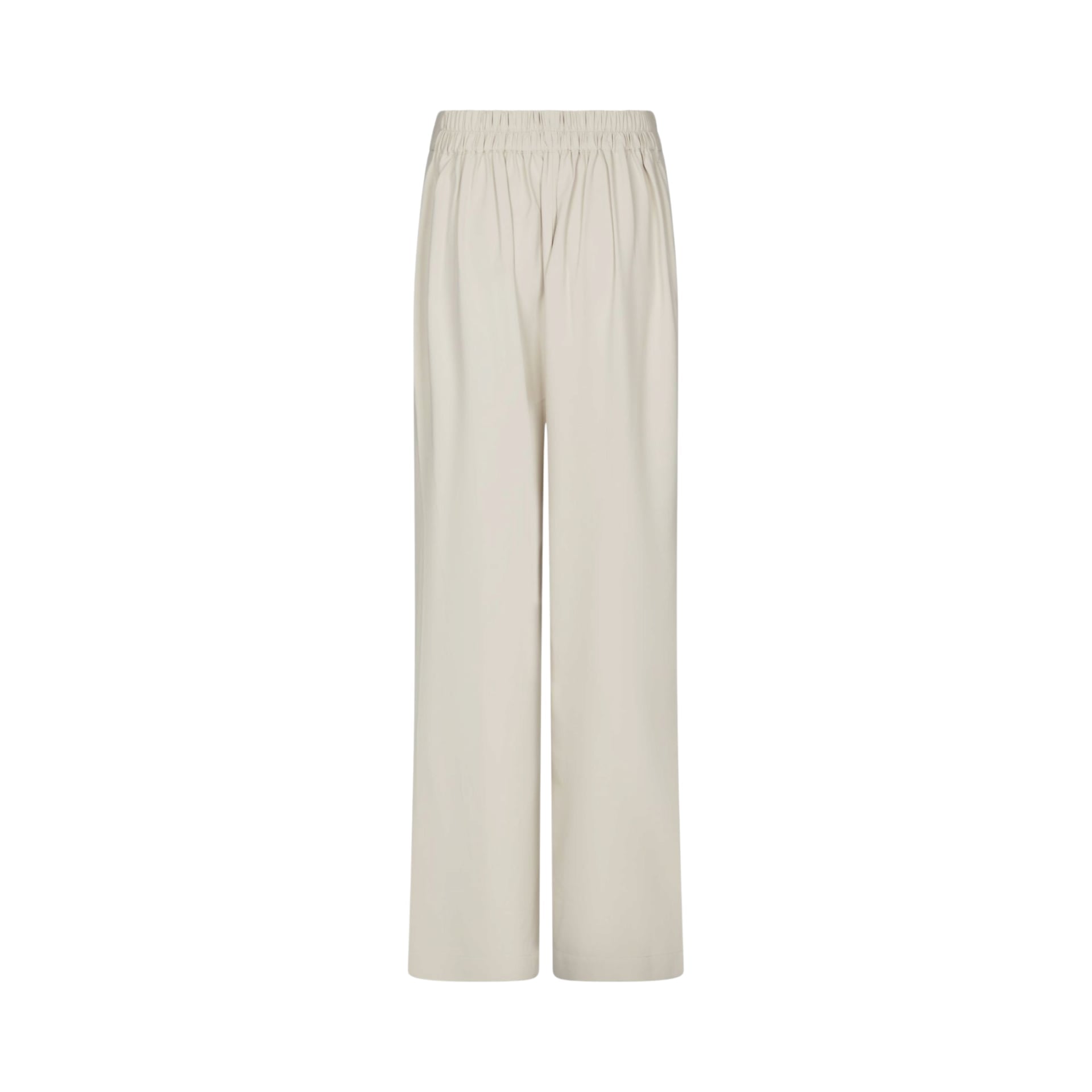 Neo Noir Broek Lunet Crepe