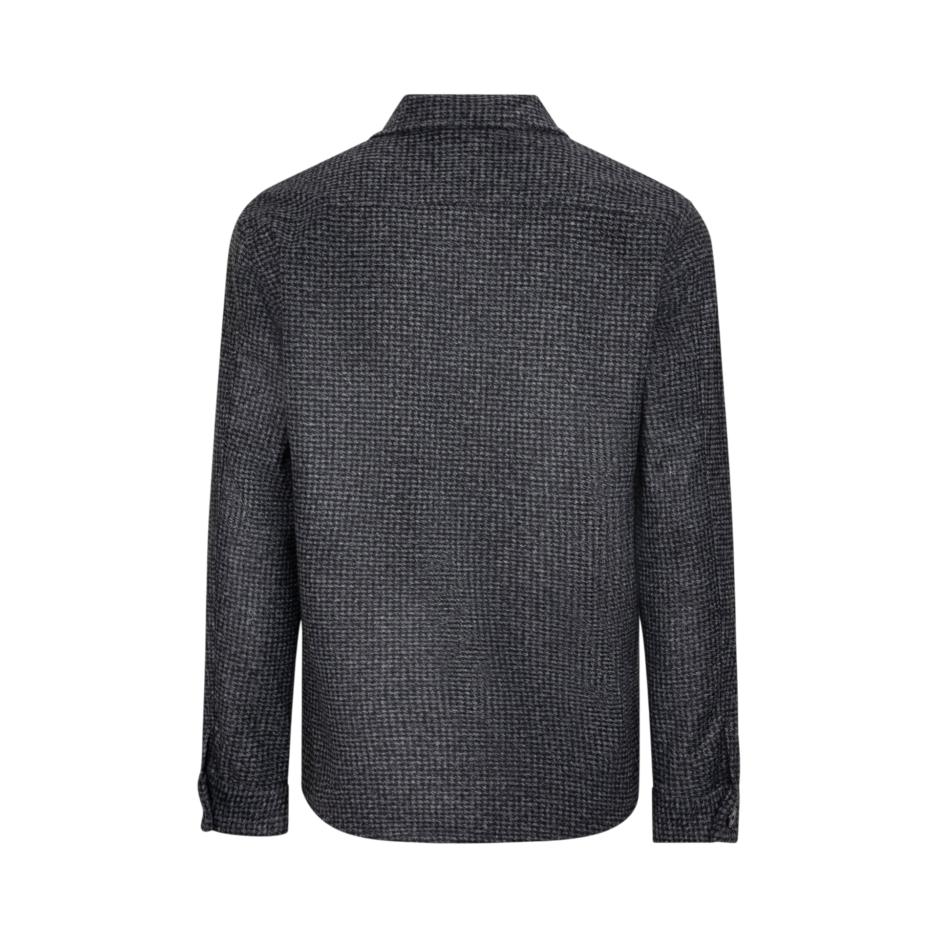 Cavallaro Napoli Overshirt Felisio