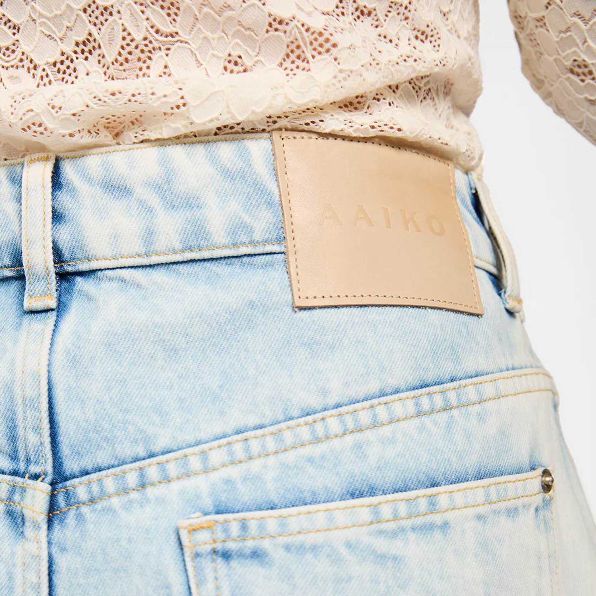 Aaiko Jeans Sacha