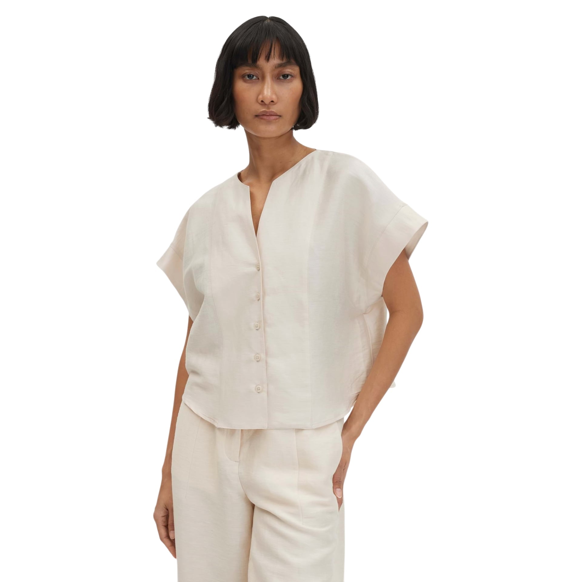 Someday Blouse Zanovia