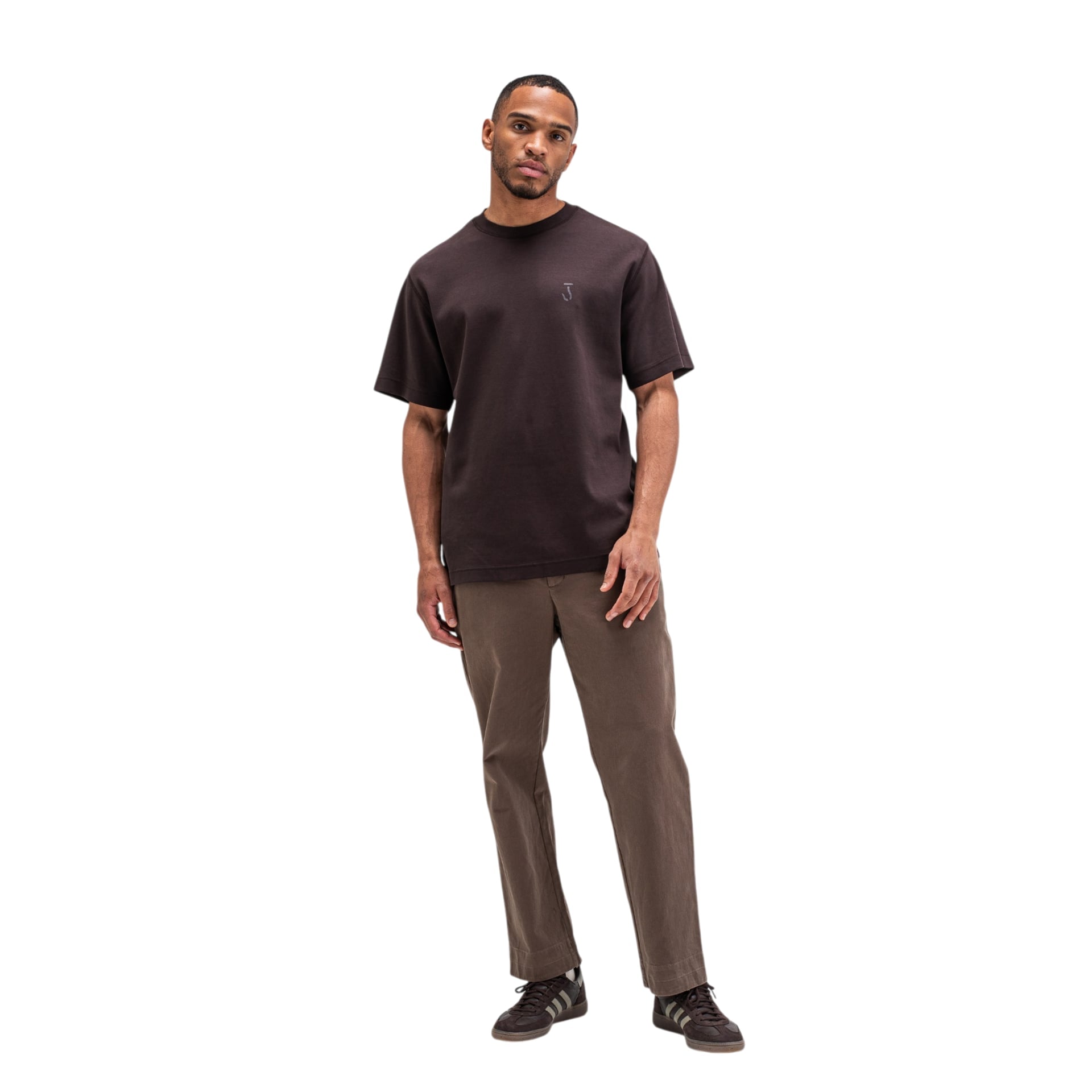 Butcher of Blue T-shirt Mercer