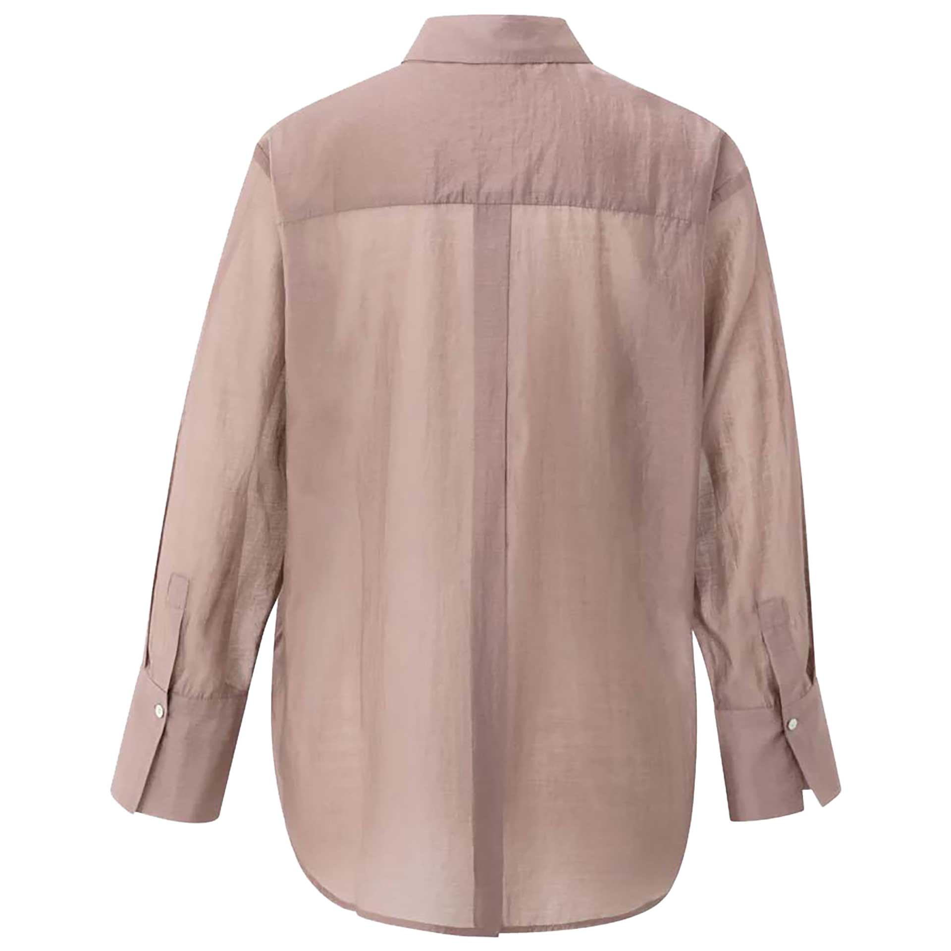 YaYa Blouse