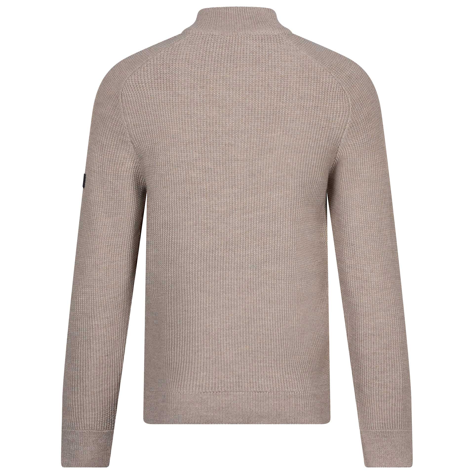 Cavallaro Napoli Sweater Sagio