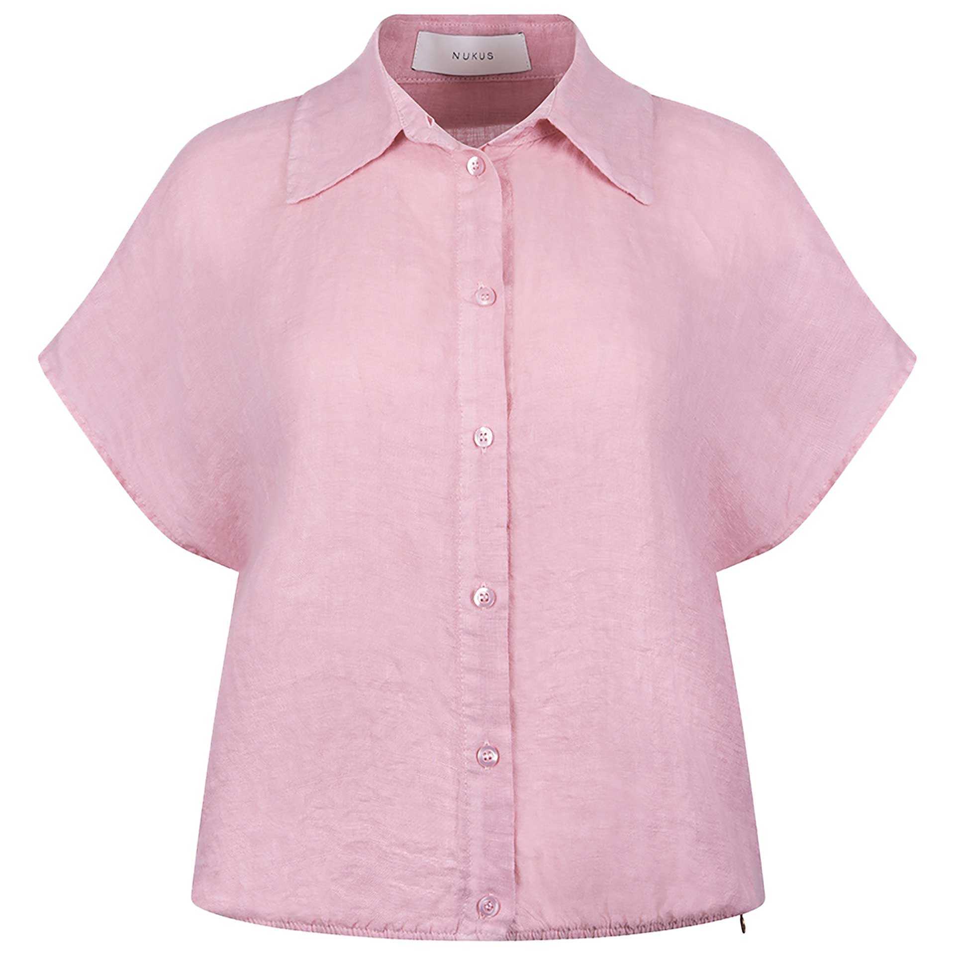 NUKUS Blouse Julietta