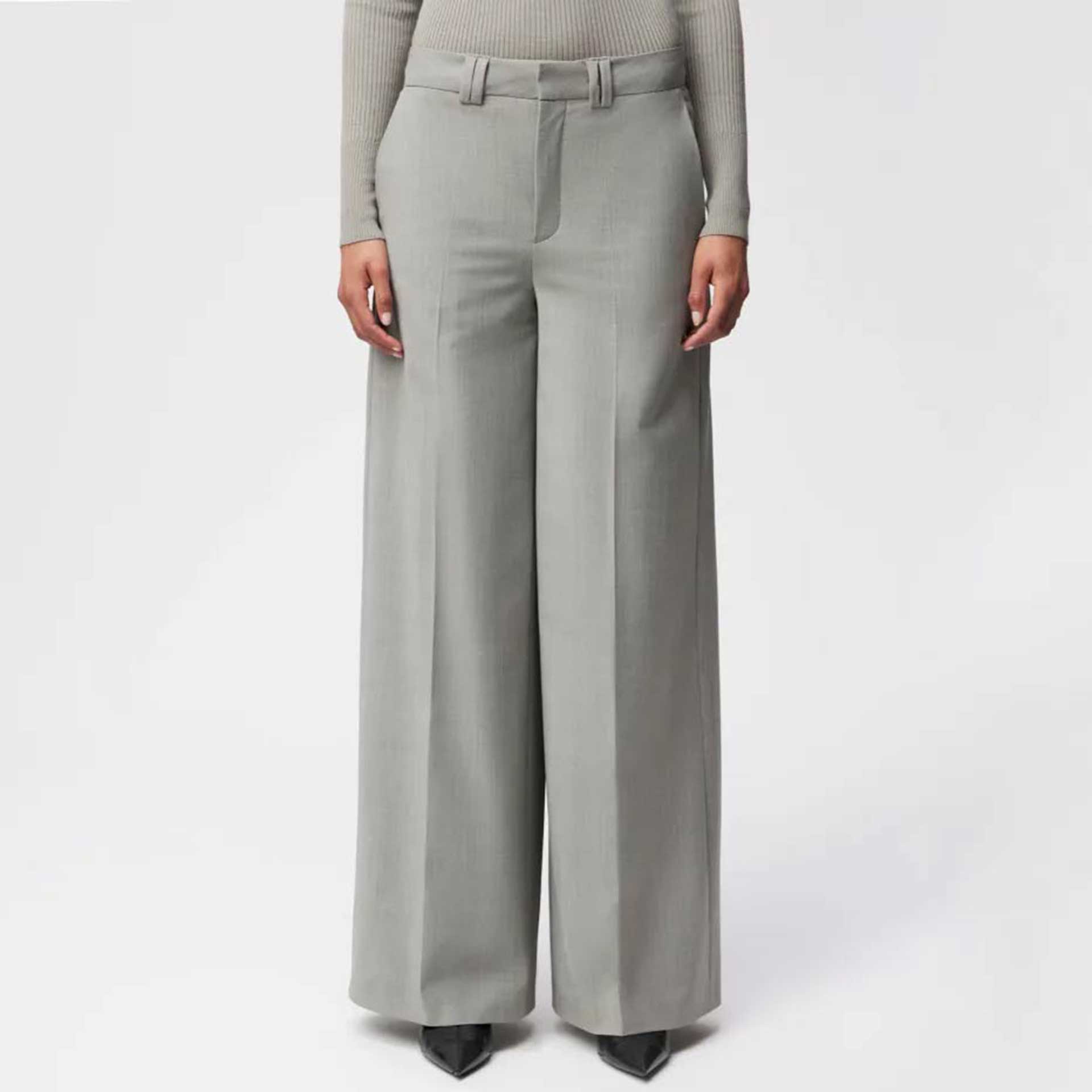 Drykorn Broek Aquite