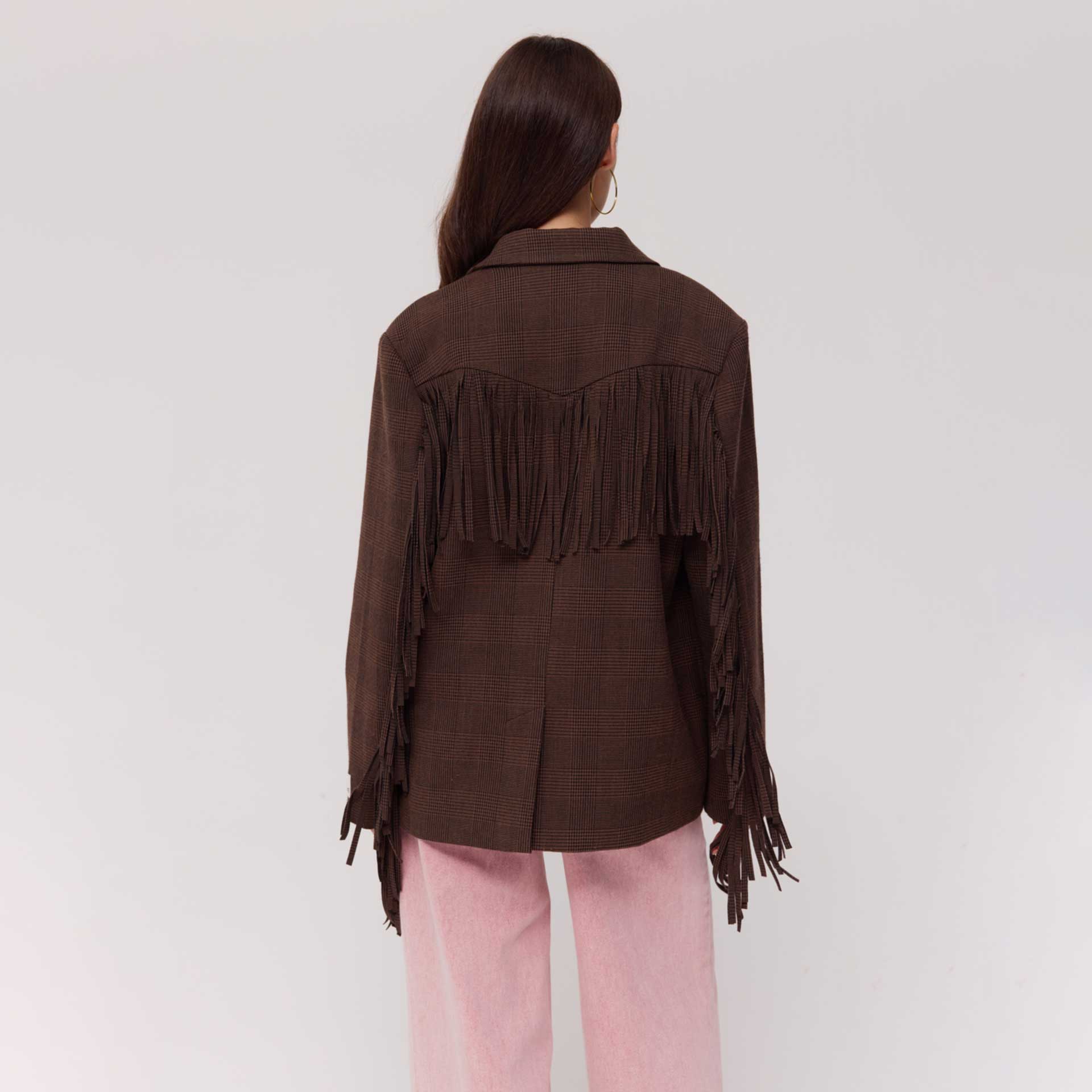 Harper & Yve Jasje Casey