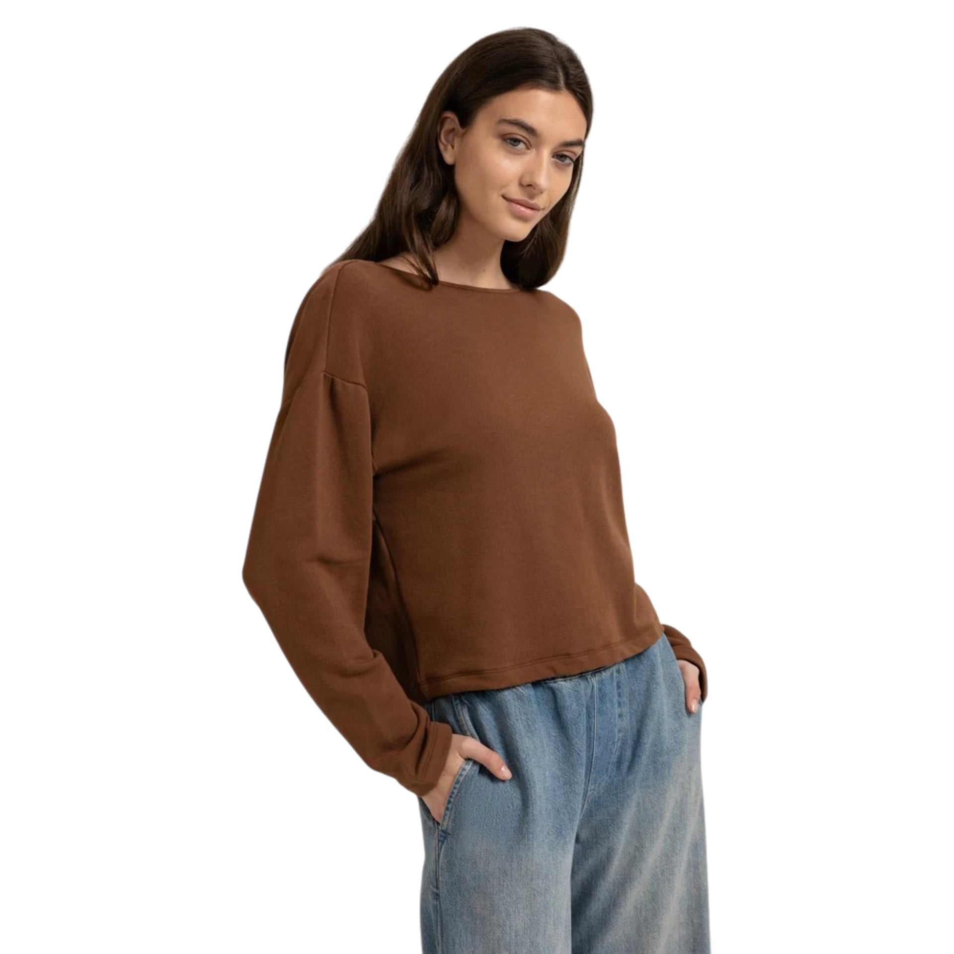 YaYa Sweater