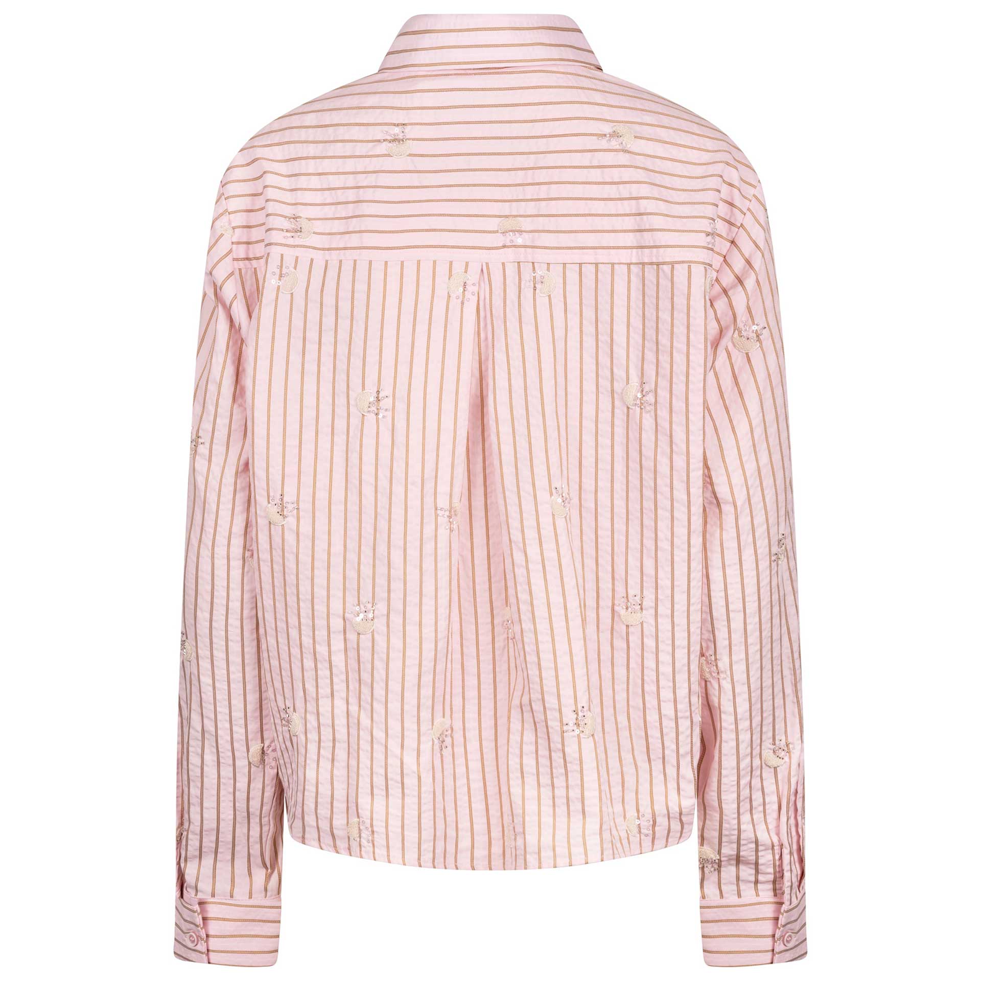 NUKUS Blouse Nowi