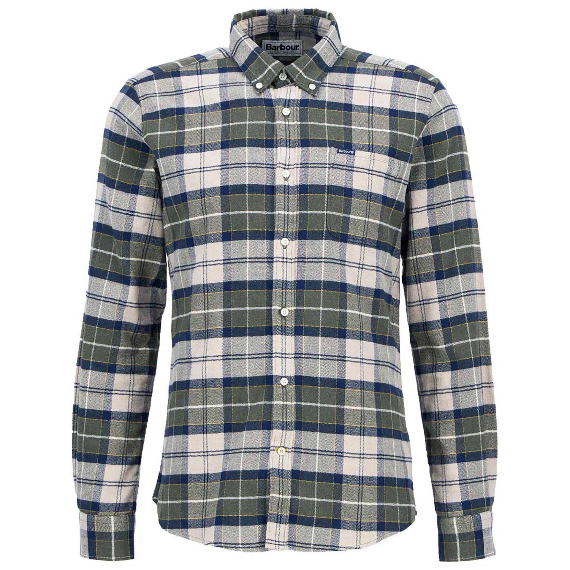 Barbour Overhemd