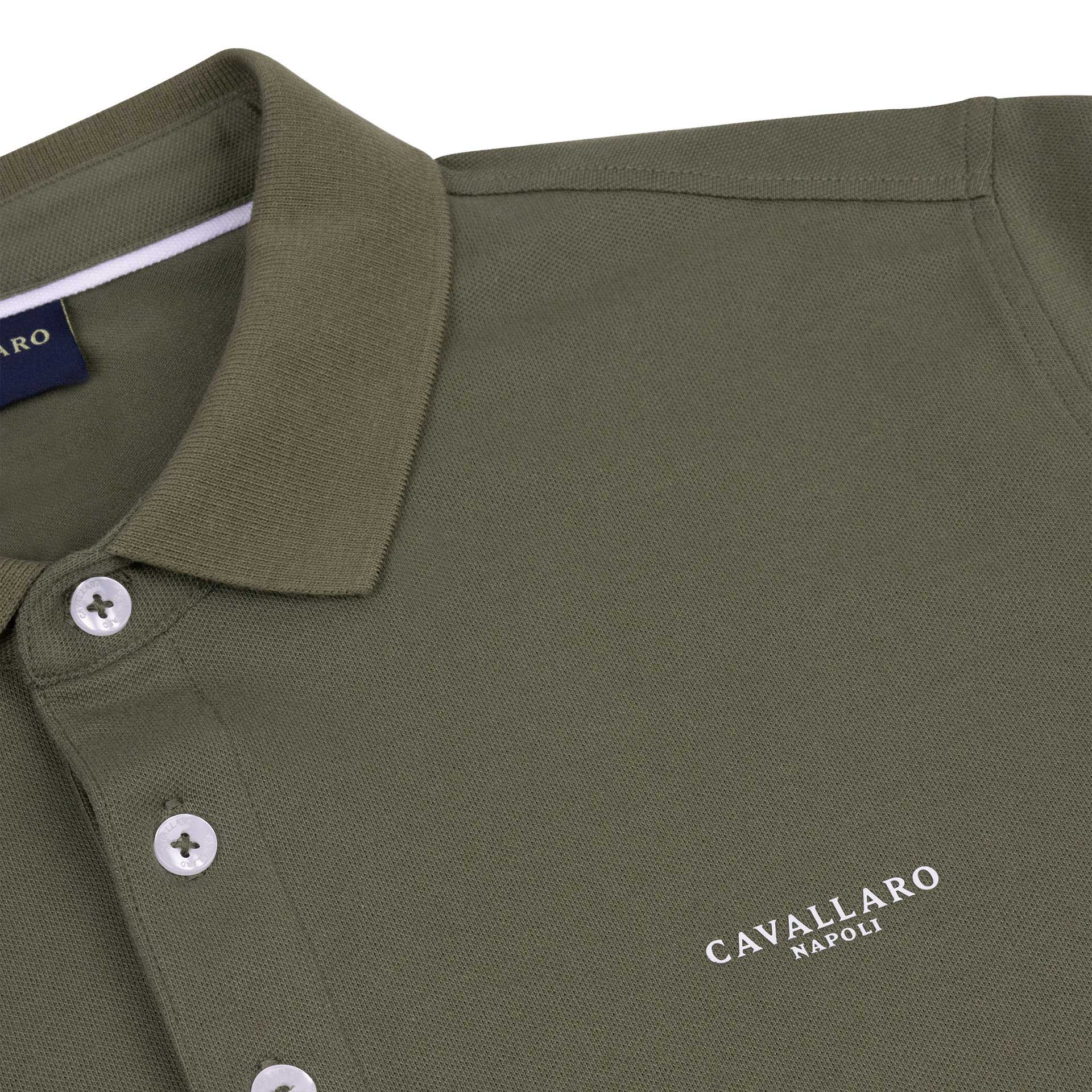 Cavallaro Napoli Polo Bavegio