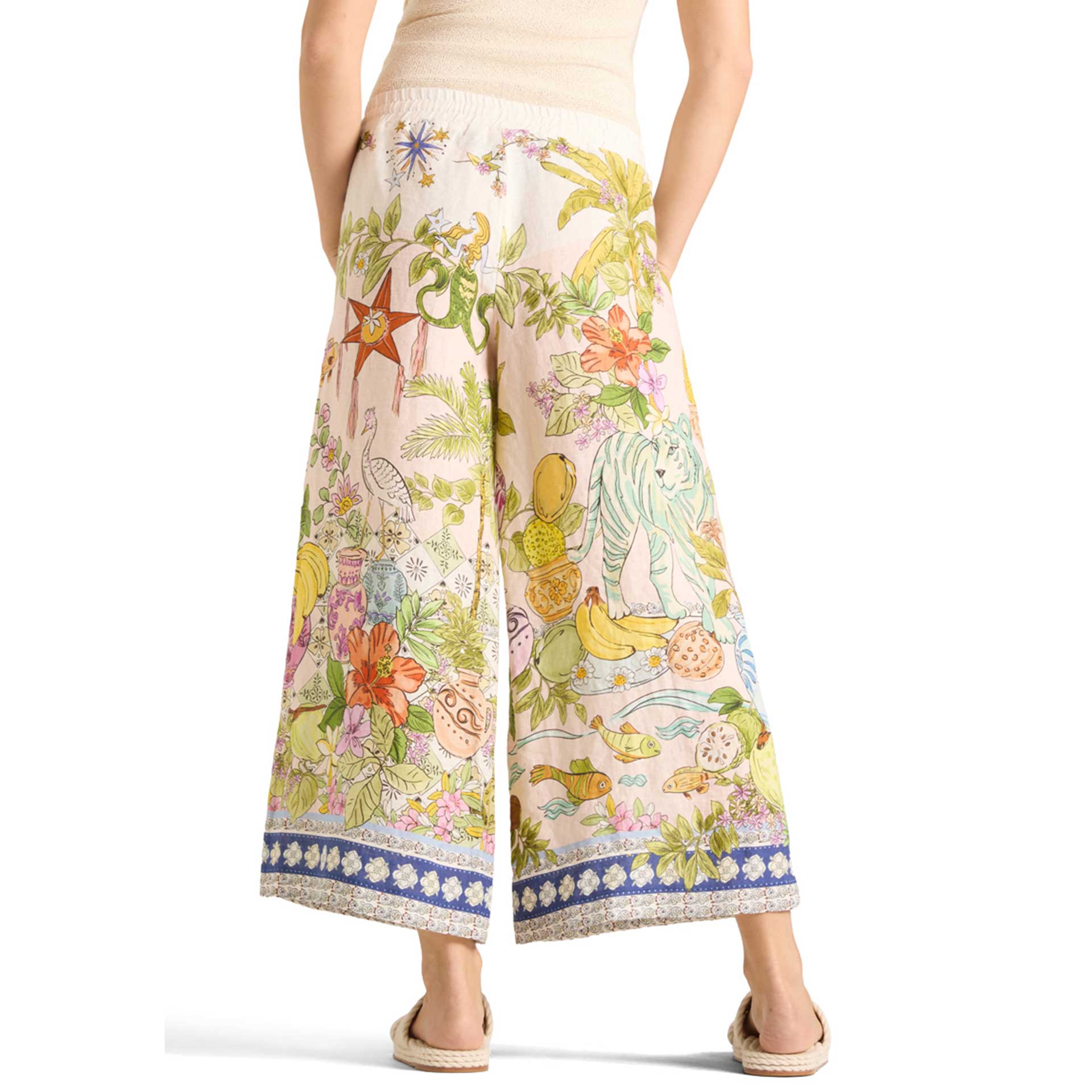 Cambio Broek Candice