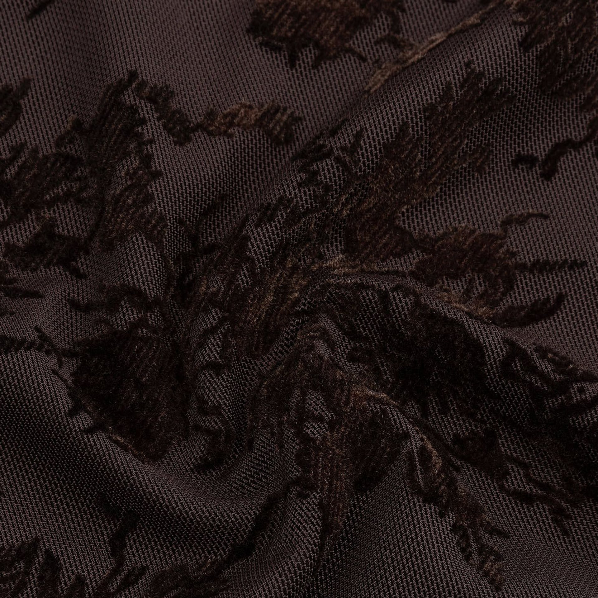 Ydence Longsleeve Brandy